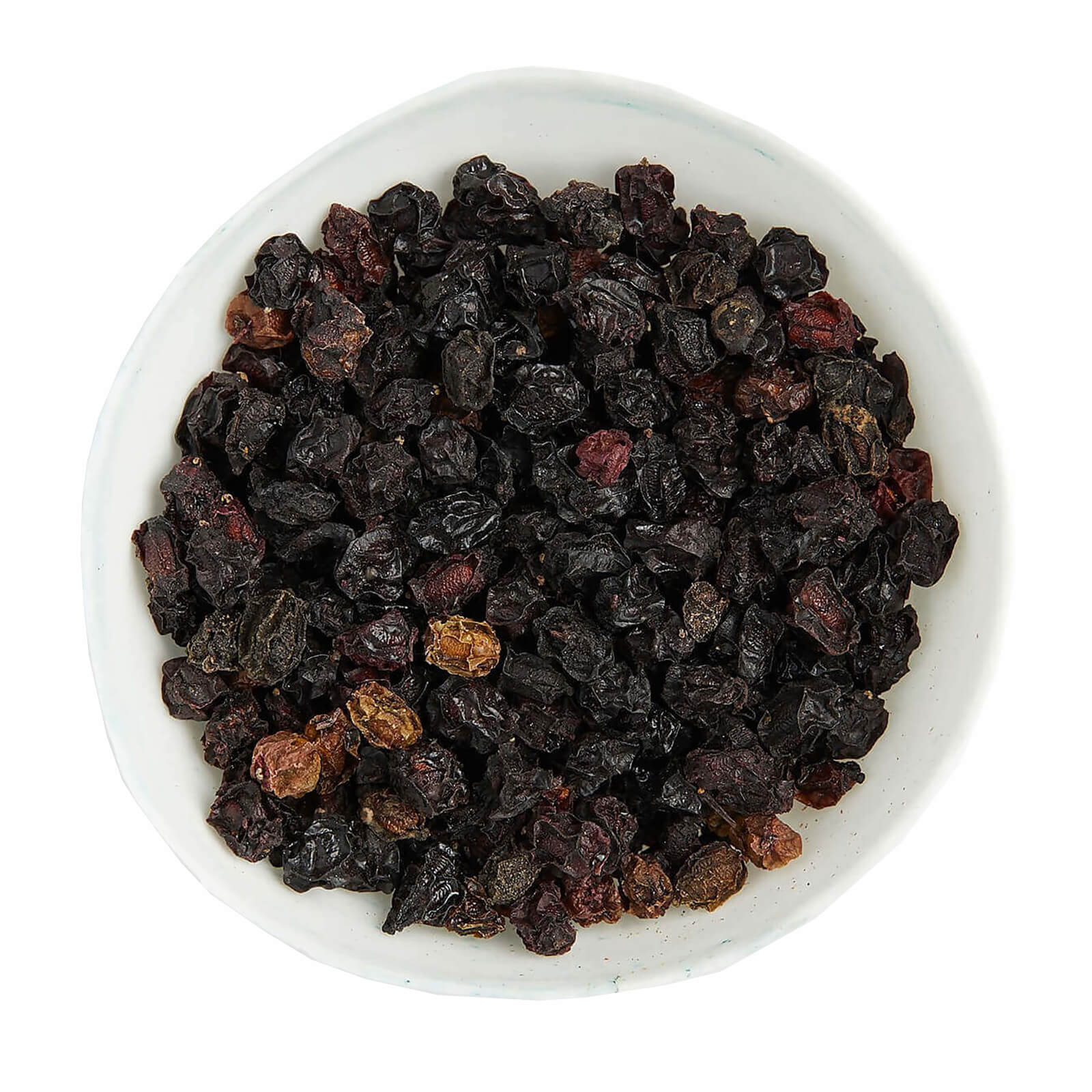 Elderberries Dried Herb 50g Neal's Yard Remedies UK
