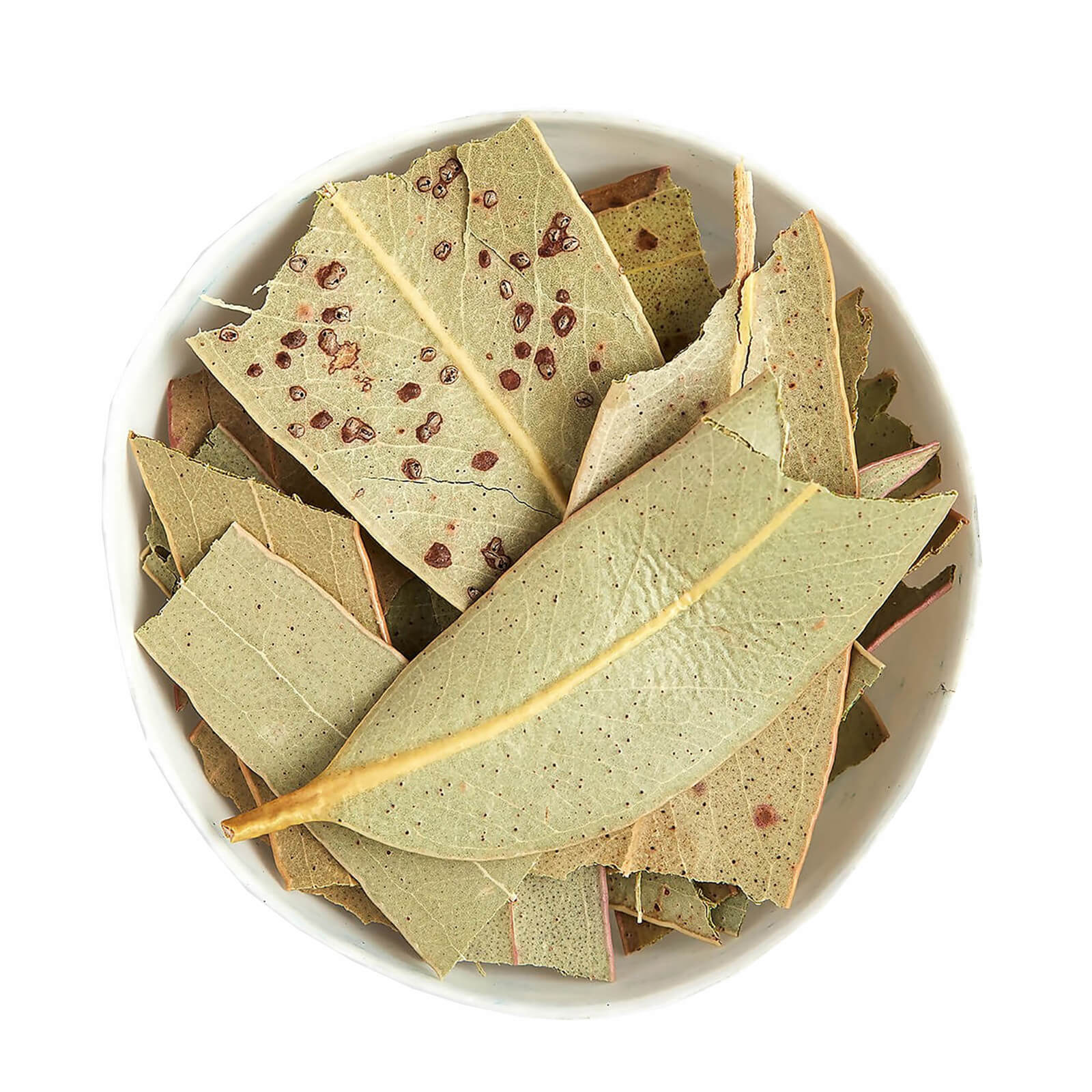 Eucalyptus Dried Herb 50g Neal's Yard Remedies UK