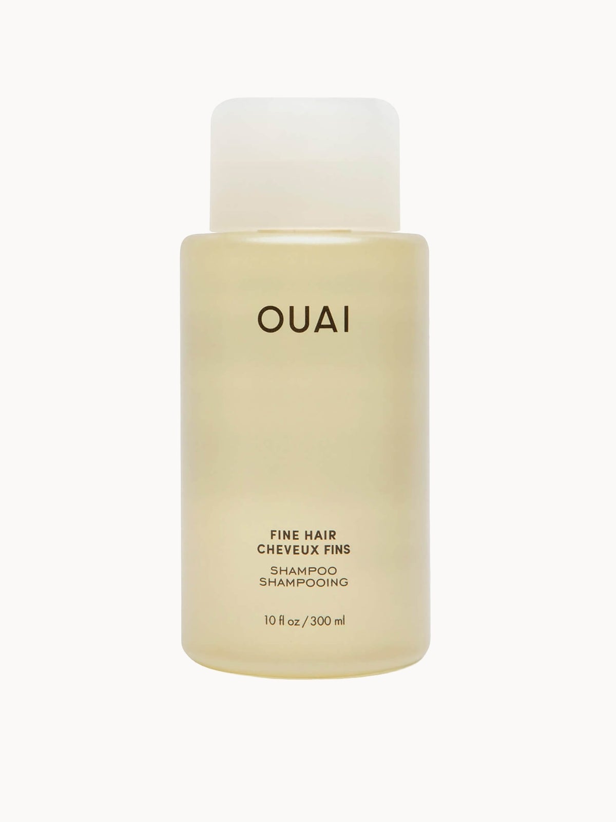 OUAI Fine Hair Bundle 2