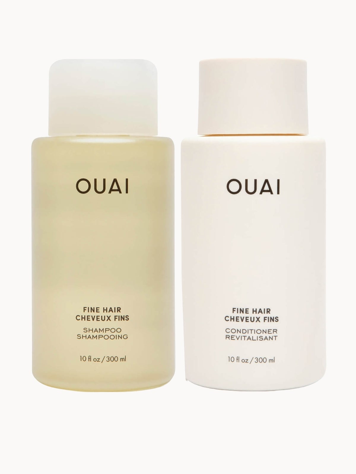 OUAI Fine Hair Bundle