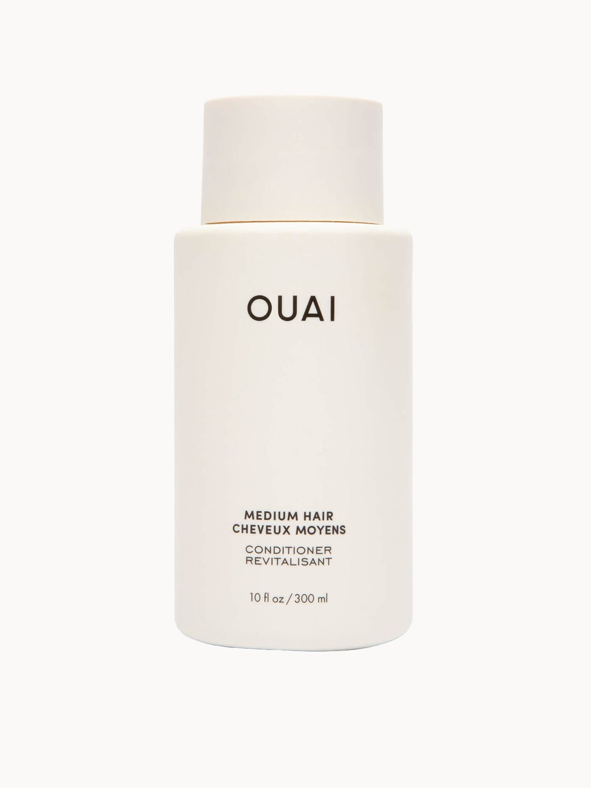 OUAI Medium Hair Bundle 3