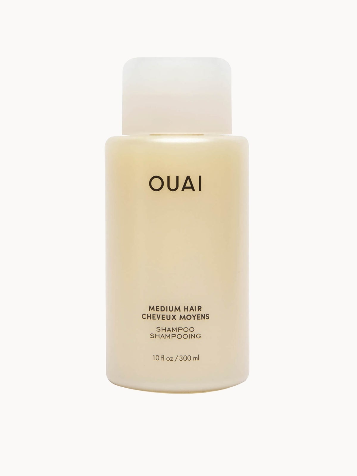 OUAI Medium Hair Bundle 2