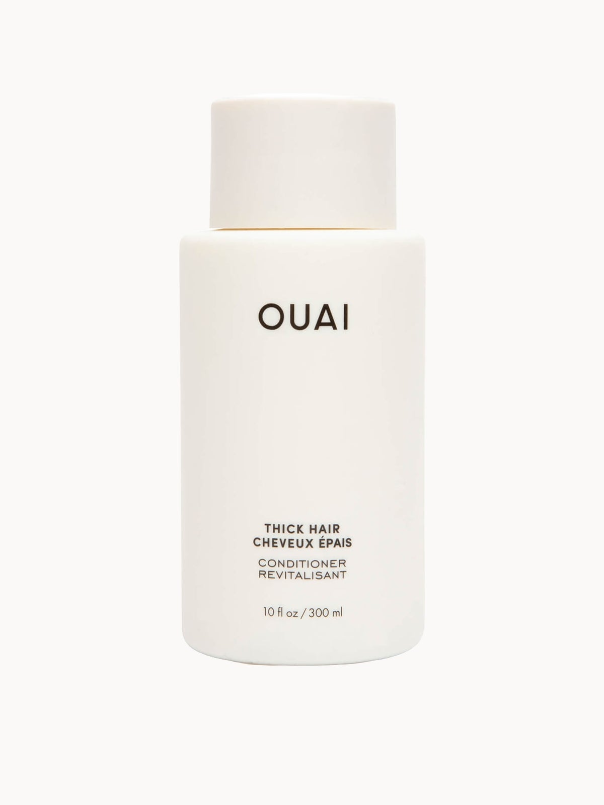 OUAI Thick Hair Bundle 3