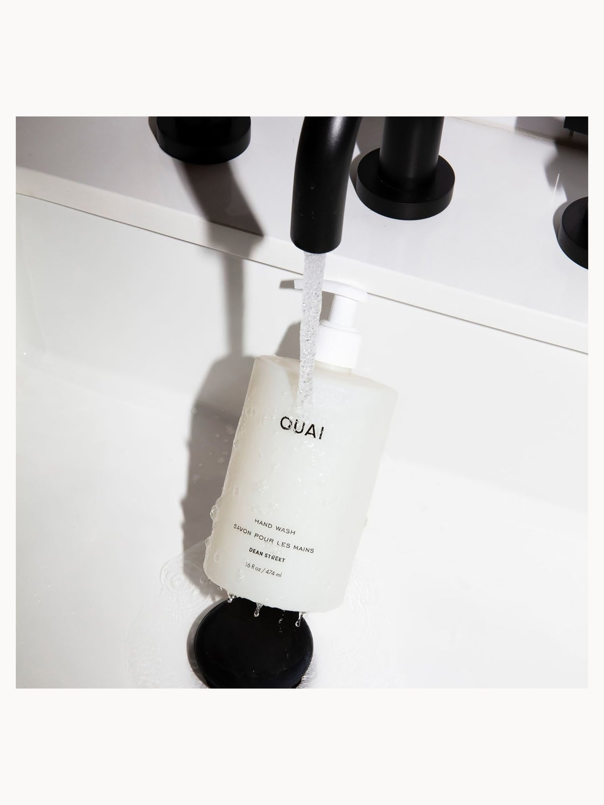 OUAI Hand Wash 437ml 2