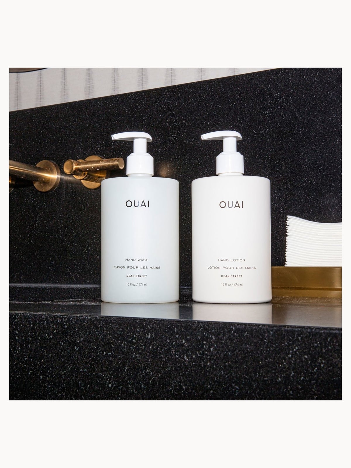 OUAI Hand Wash 437ml 4