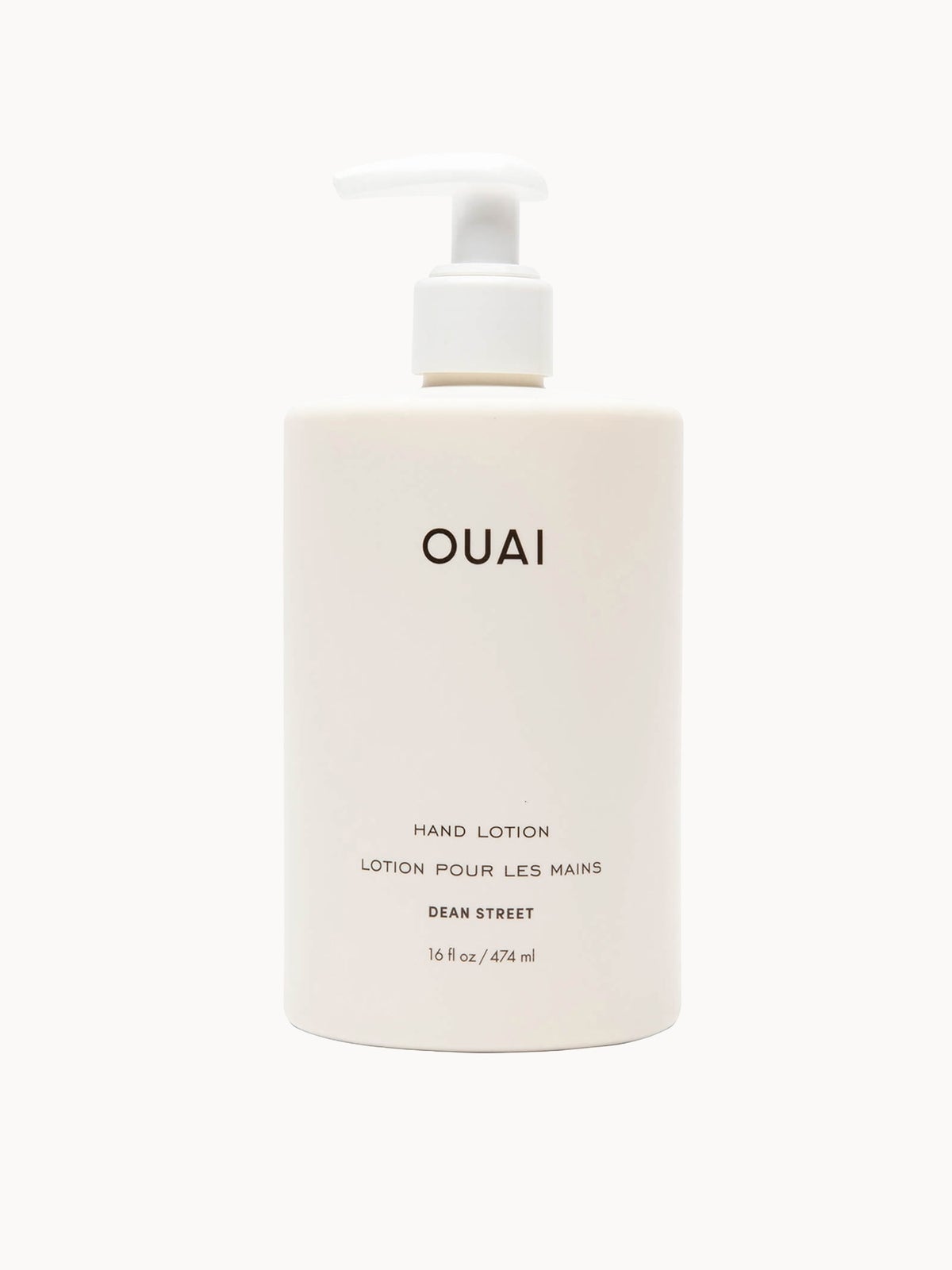 OUAI Hand Lotion 437ml