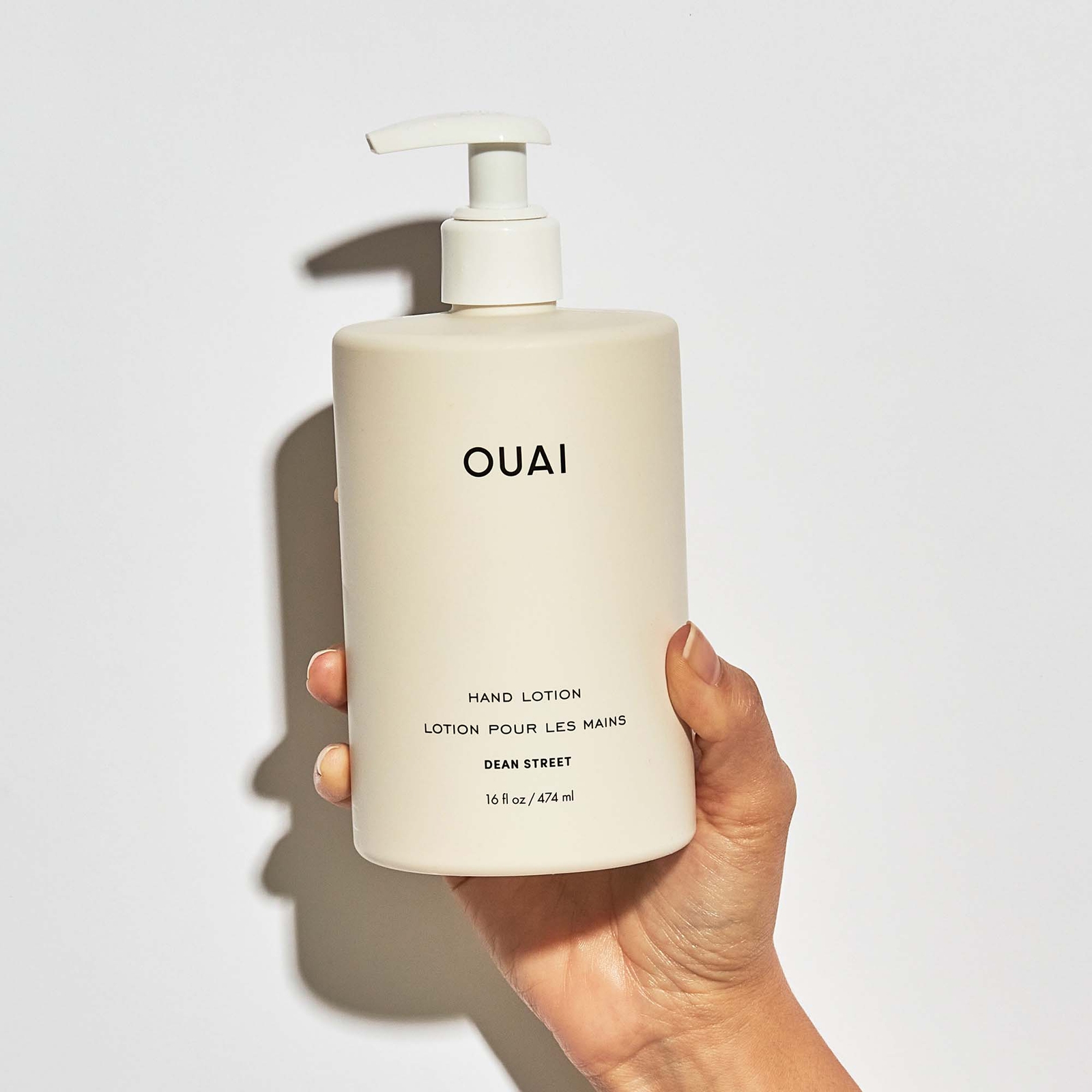 Thumbnail - OUAI Hand Lotion 437ml