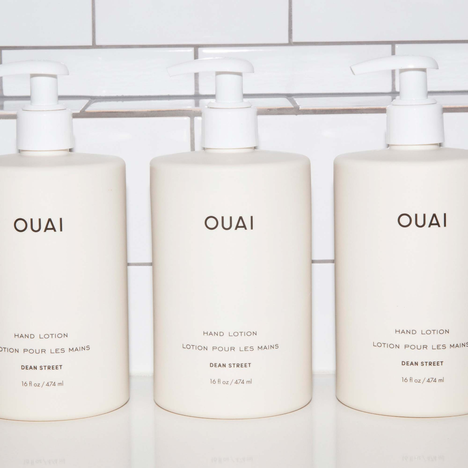 Thumbnail - OUAI Hand Lotion 437ml
