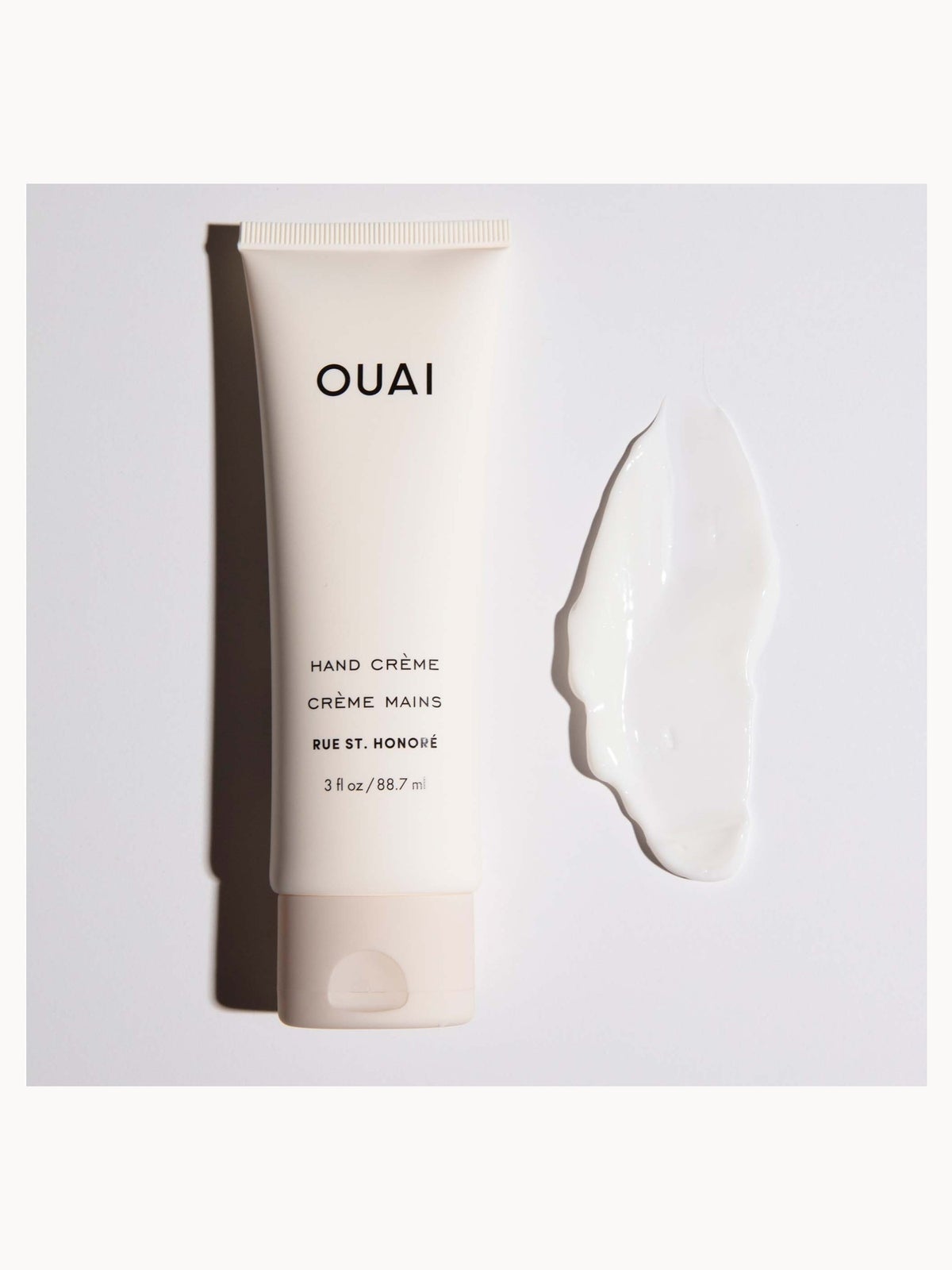 OUAI Hand Crème 88.7ml 2