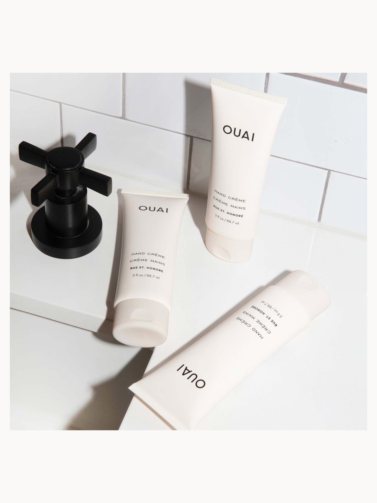 OUAI Hand Crème 88.7ml 4