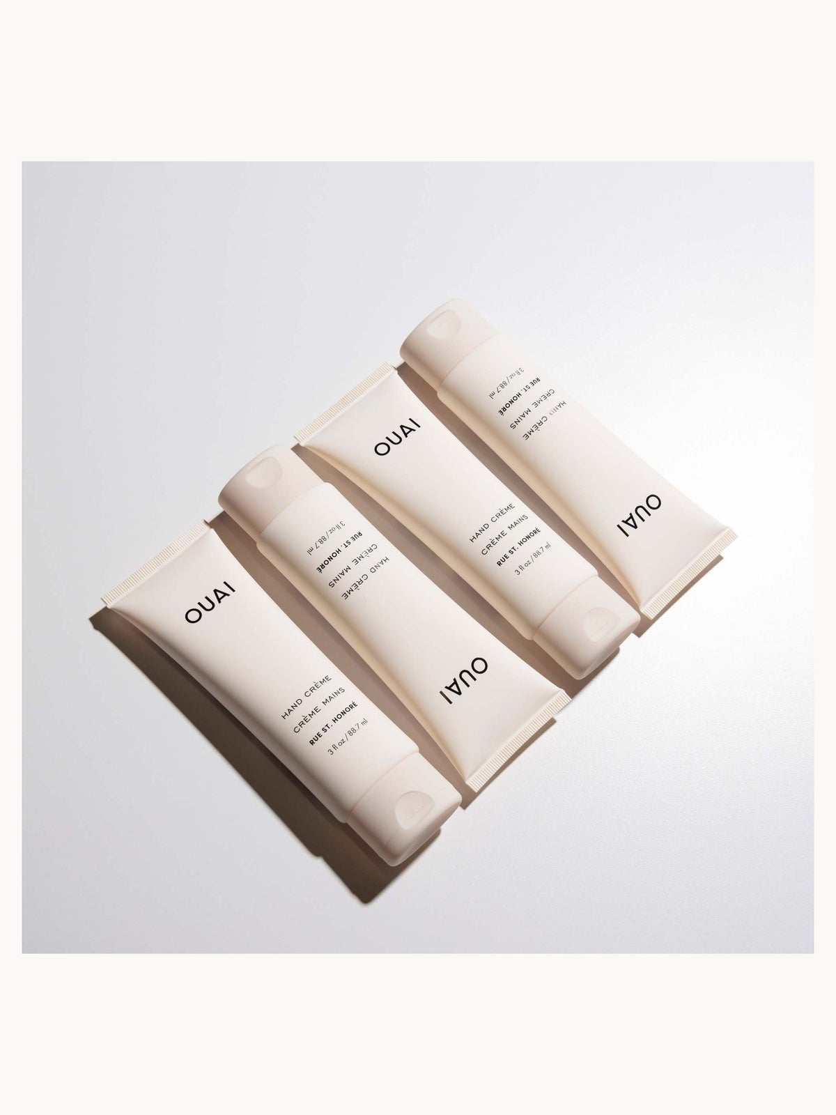 OUAI Hand Crème 88.7ml 3