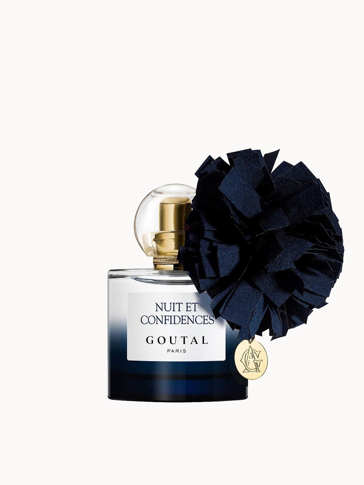 Goutal Nuit et Confidences Eau de Parfum - 50ml