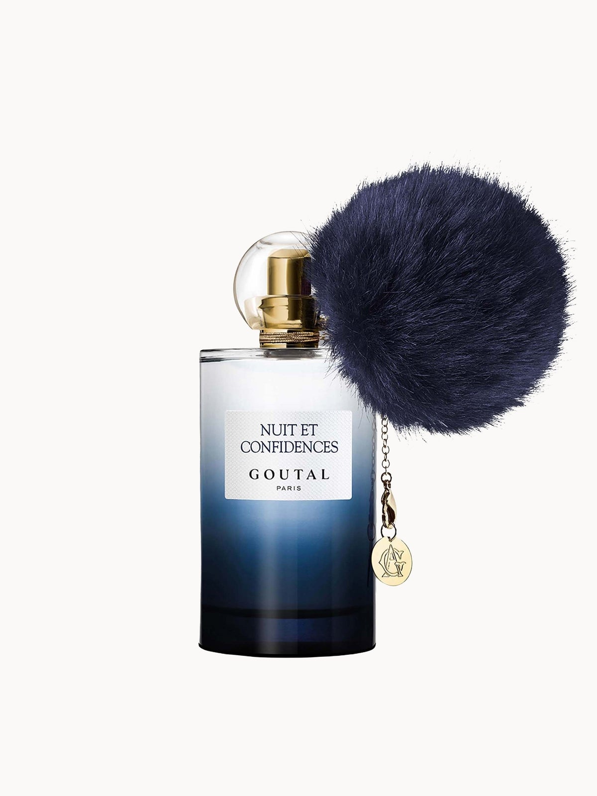 Goutal Nuit et Confidences Eau de Parfum - 100ml