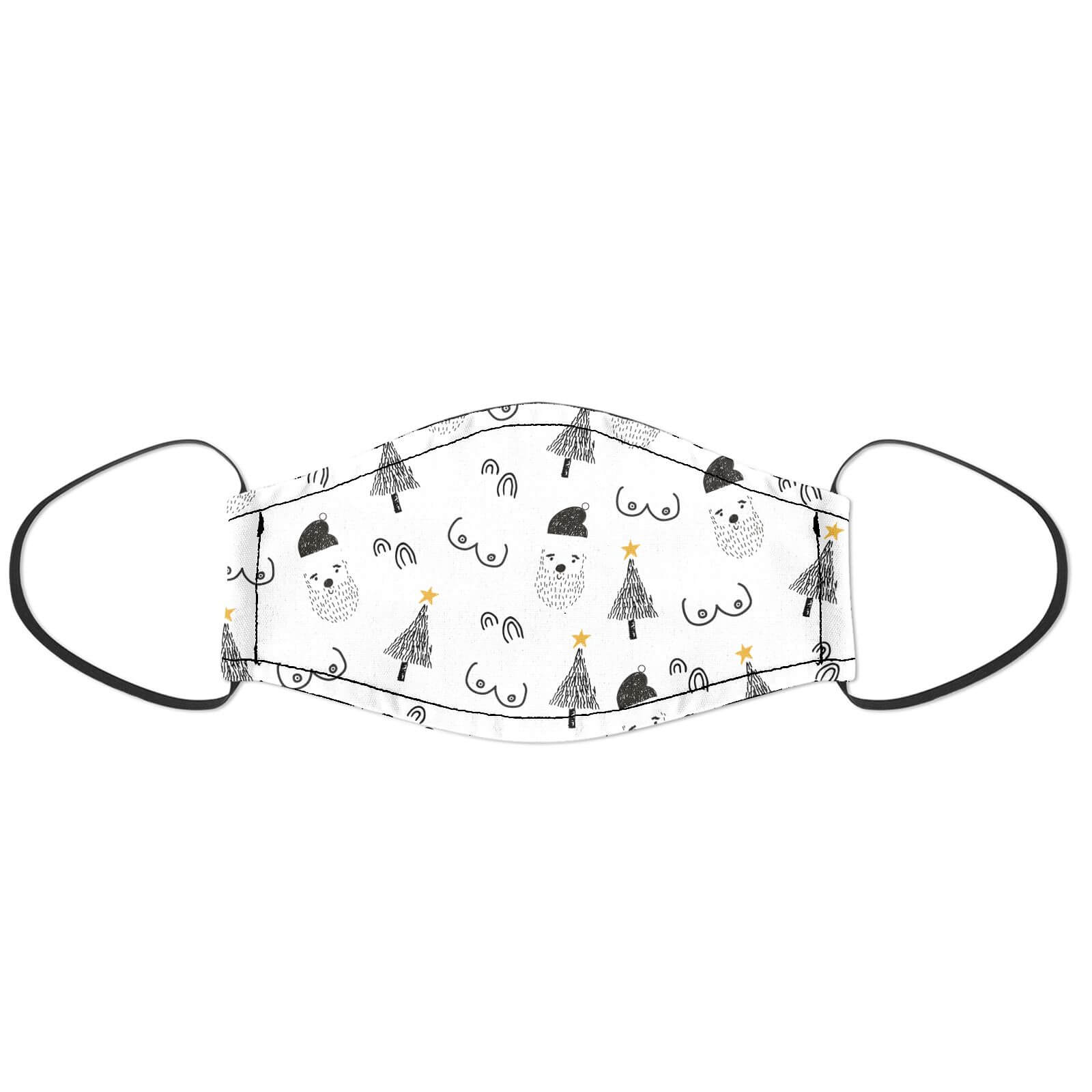 Titmus Face Mask - M