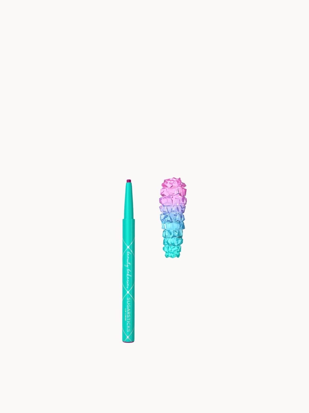 Beauty Bakerie Sugar Sticks Lip liner (Various Shades) - Sweetish