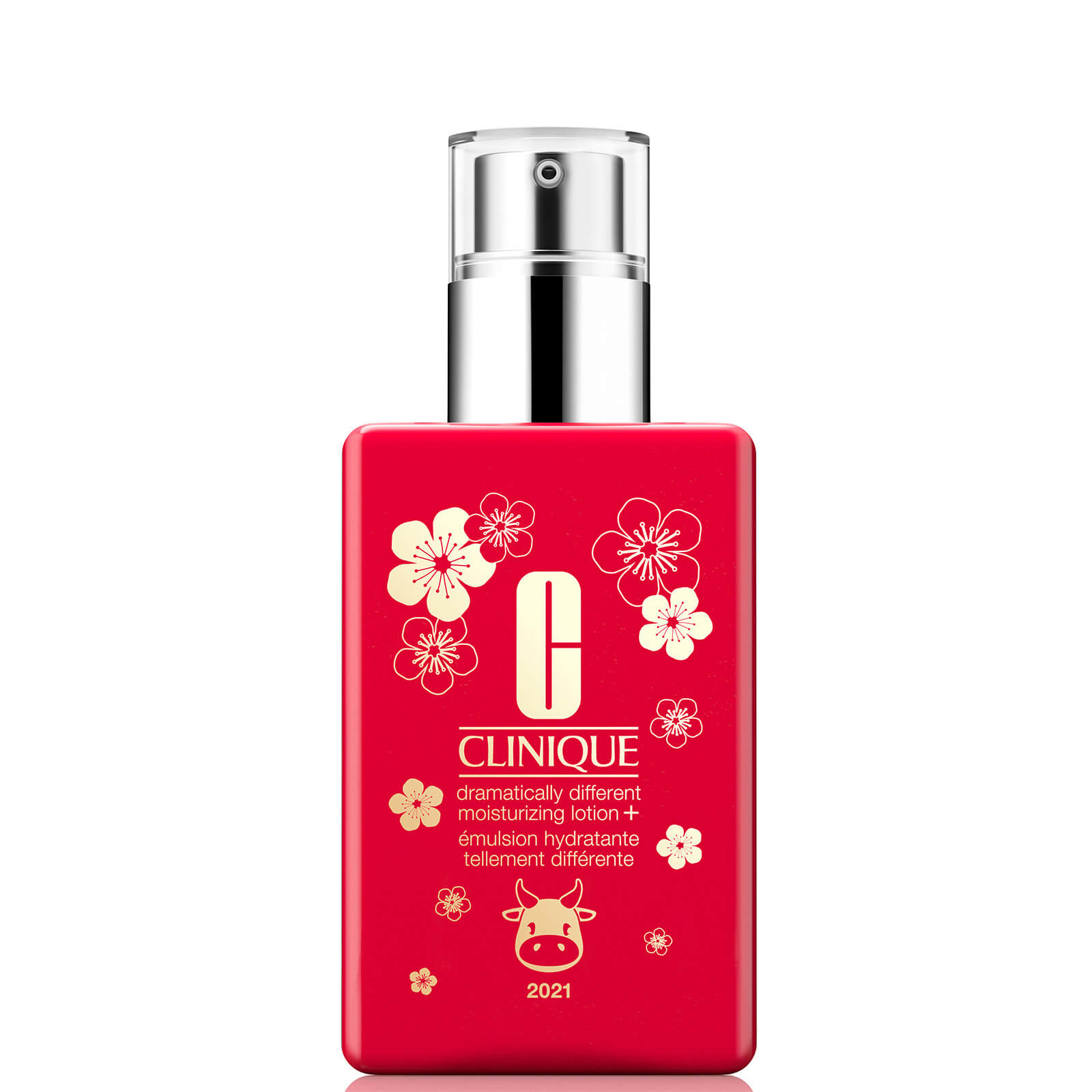 Clinique Limited Edition Jumbo Dramatically Different Lotion 200ml