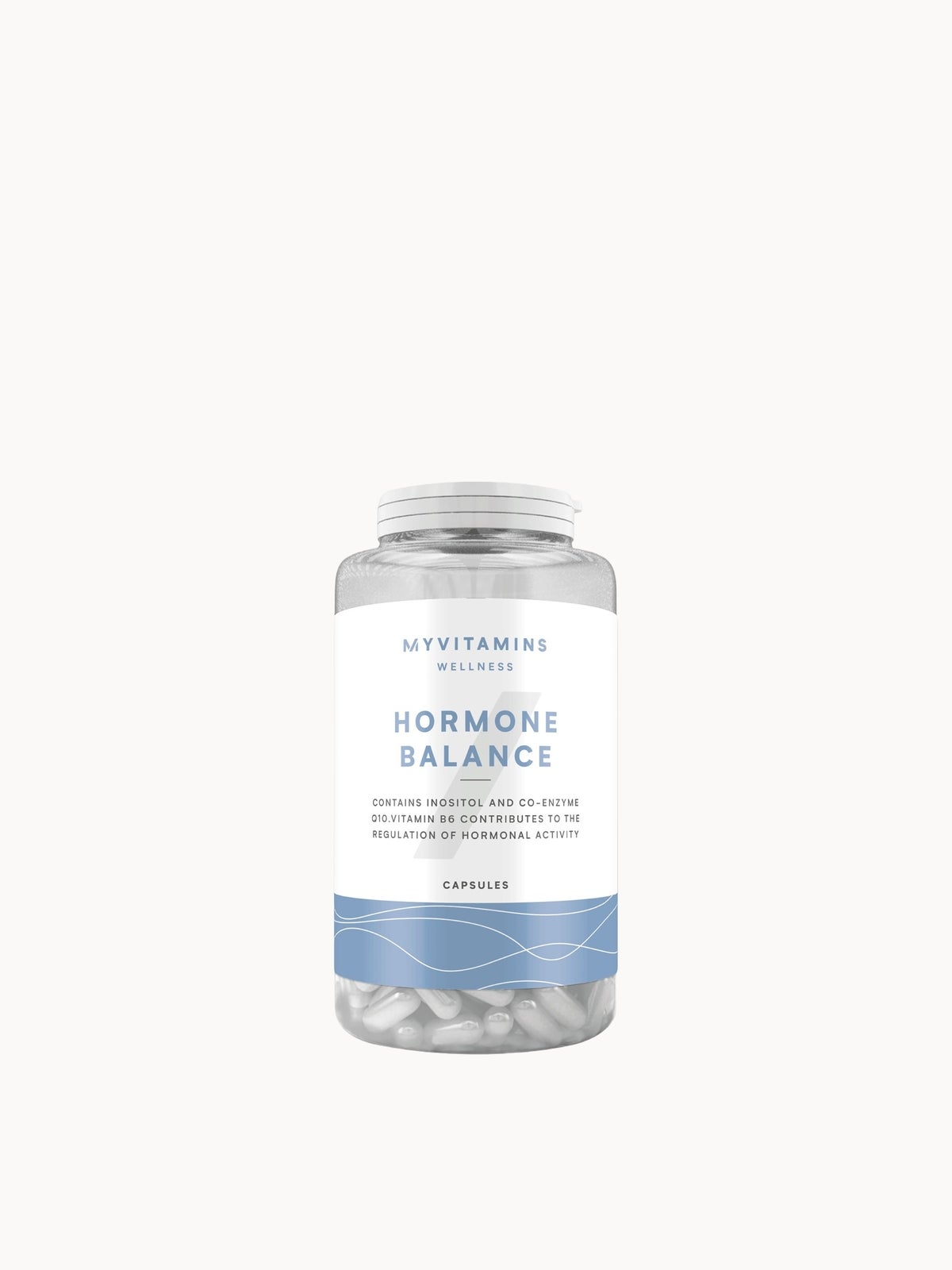 Myvitamins Hormone Balance Capsules - 60Capsules