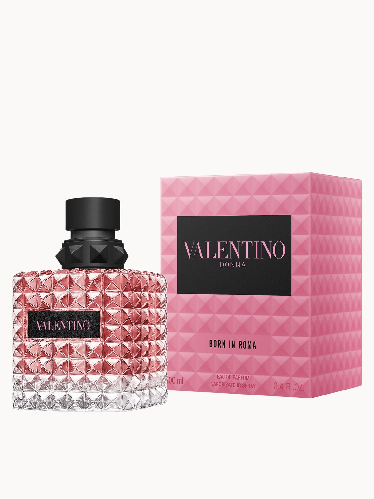 Valentino Born in Roma Donna Eau de Parfum for Her 100ml, photo 2