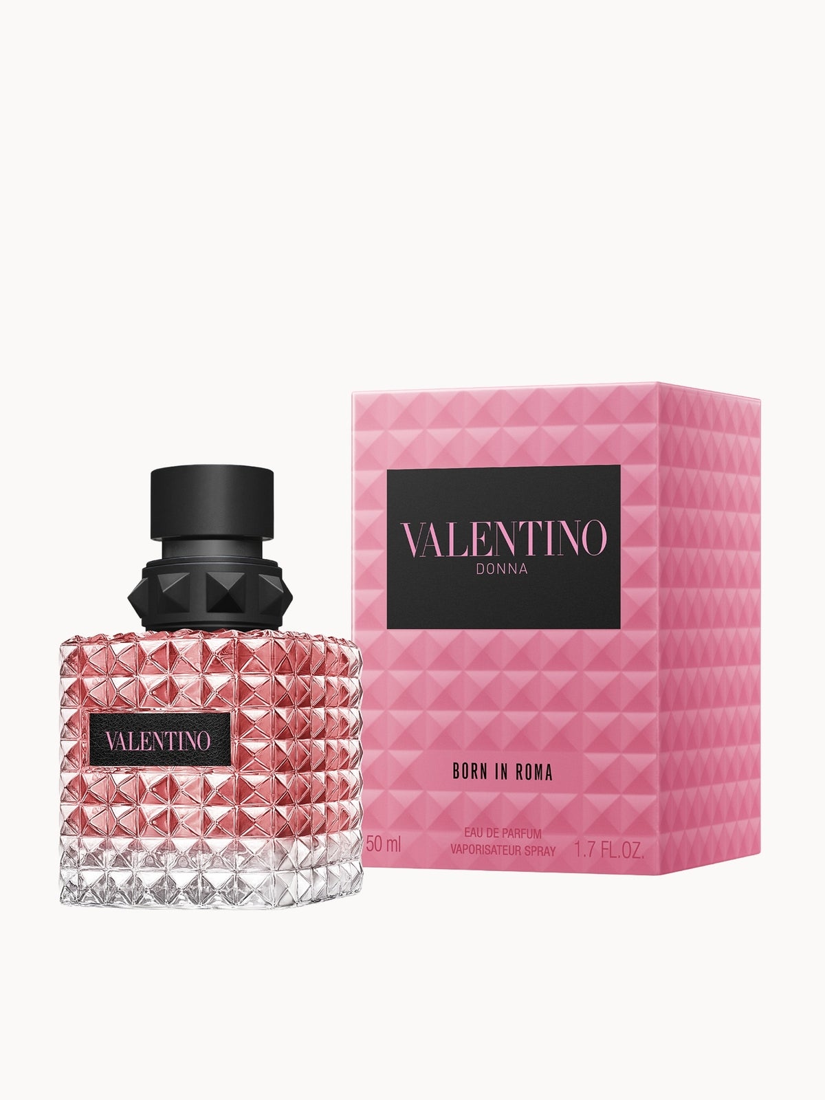 Valentino Born in Roma Donna Eau de Parfum for Her 50ml, photo 2