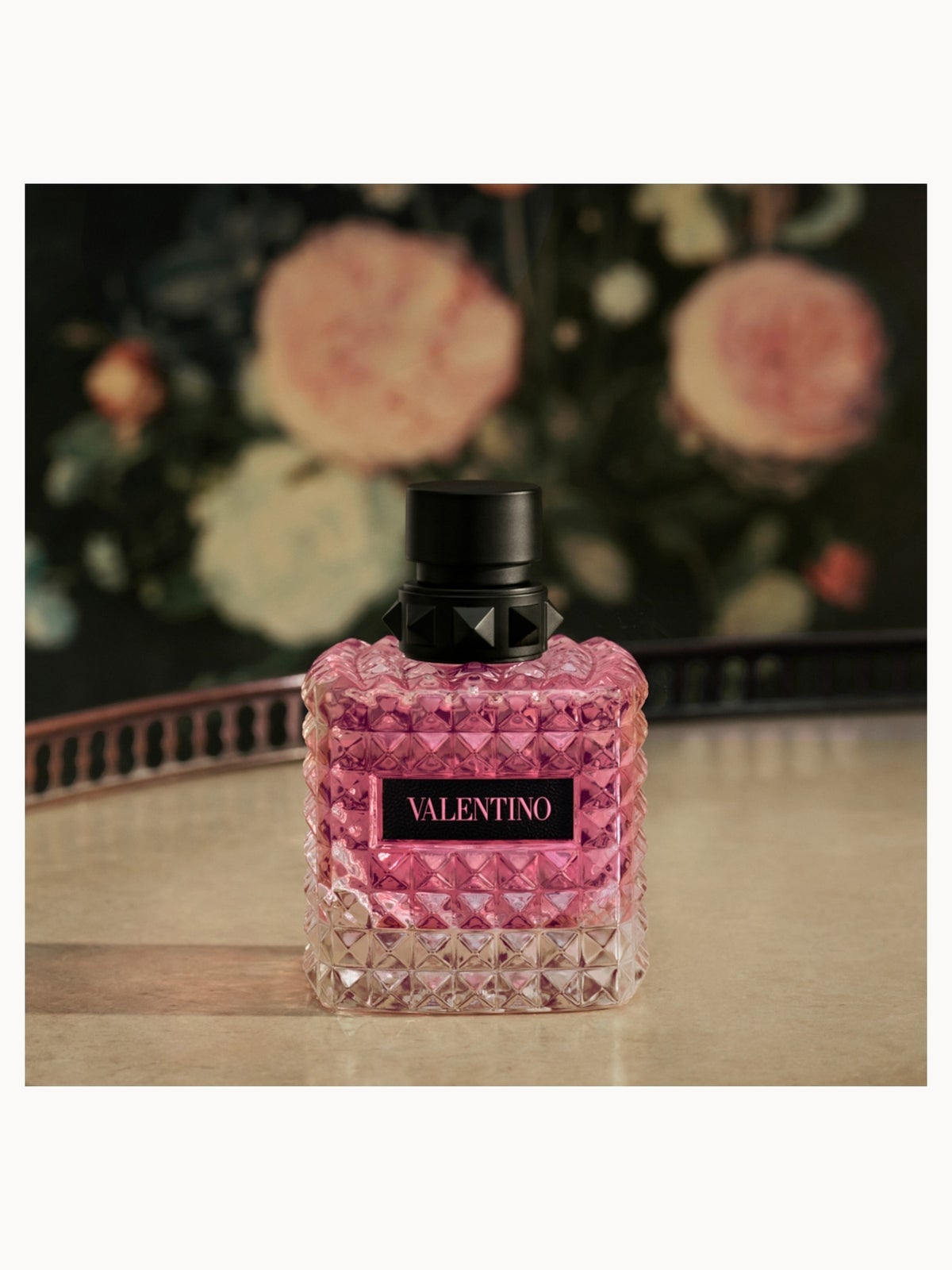Valentino Born in Roma Donna Eau de Parfum for Her 50ml, photo 4