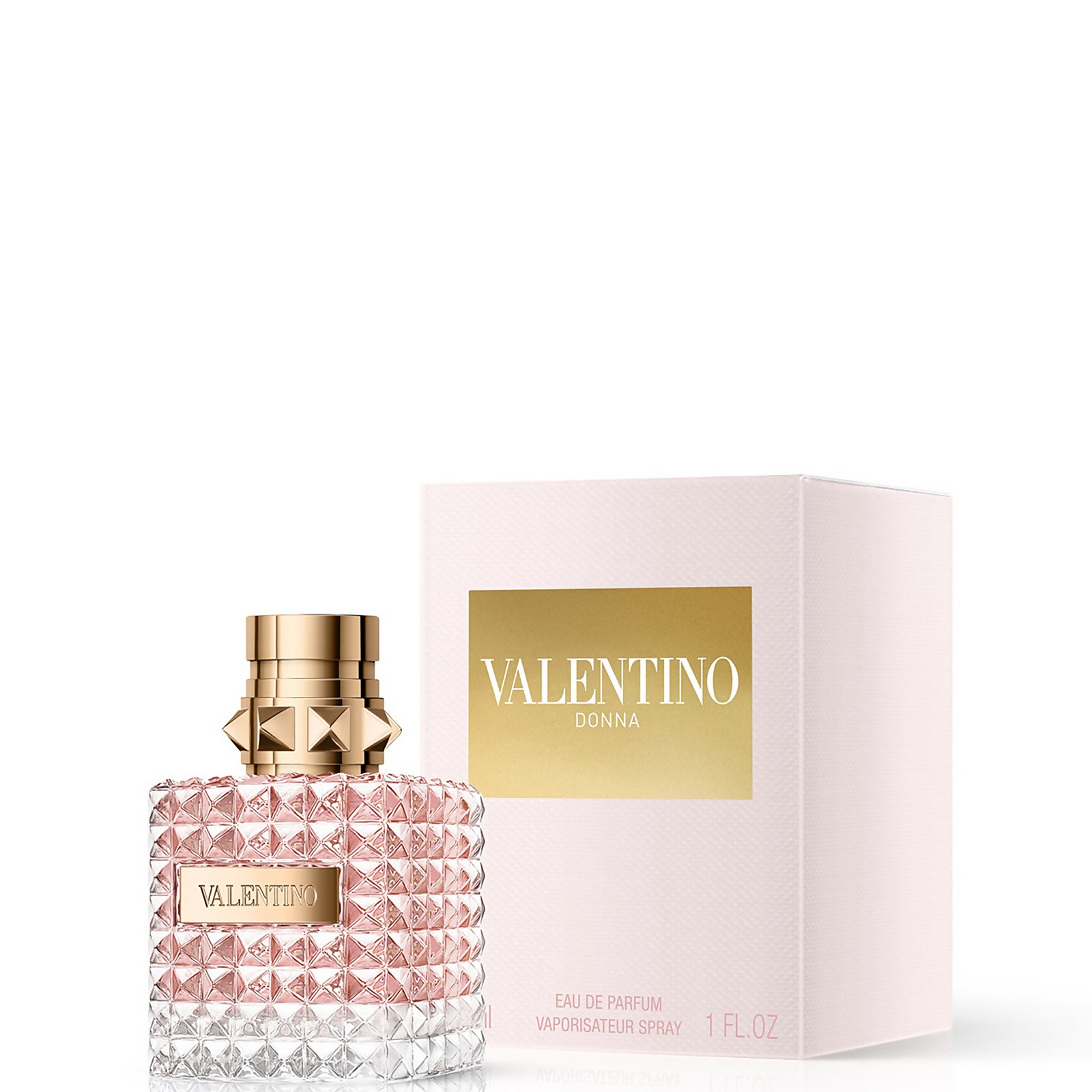 Thumbnail - Valentino Donna Eau de Parfum for Her 30ml
