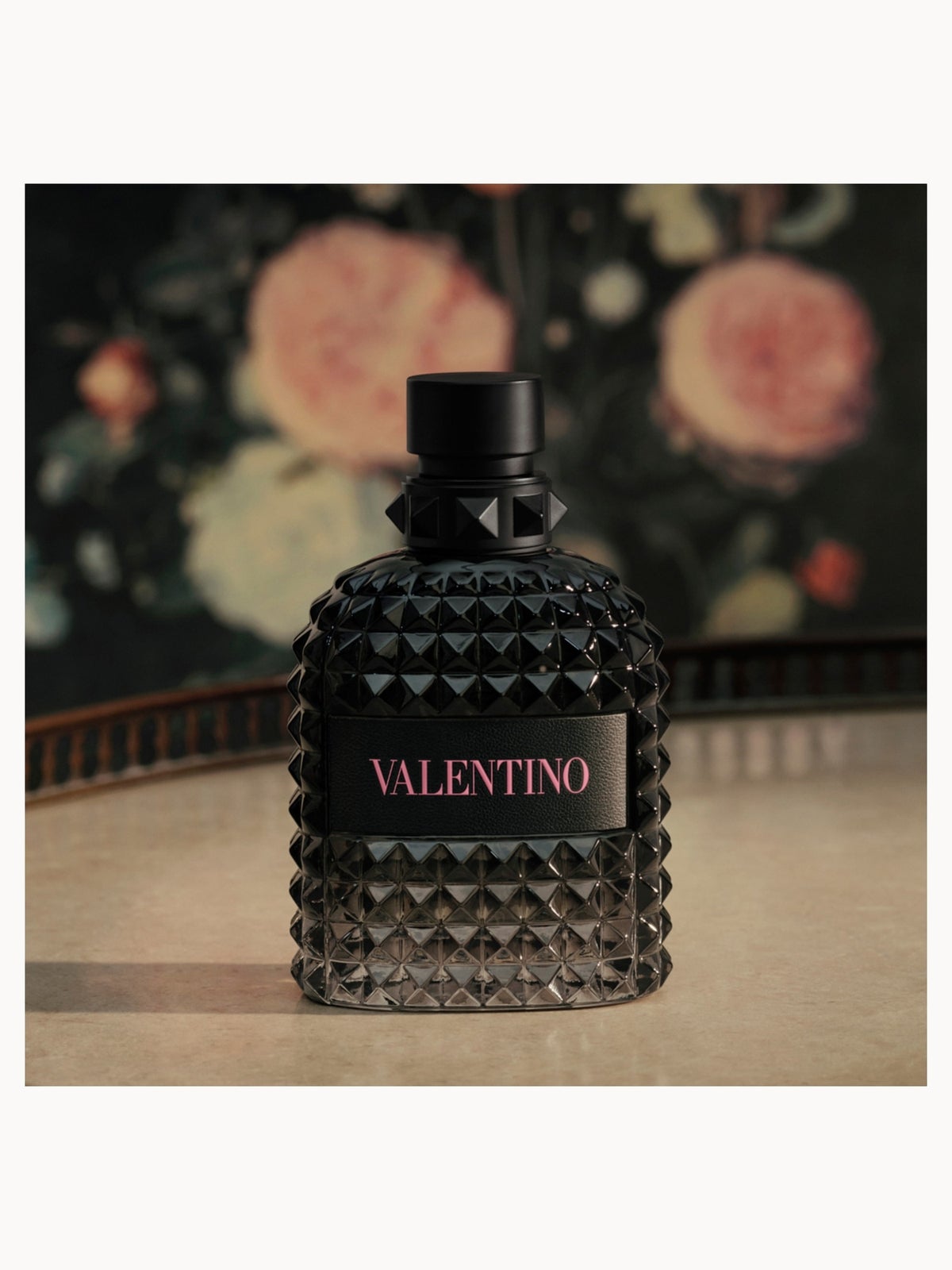 Valentino Born in Roma Uomo Eau de Toilette for Him 100ml, photo 4