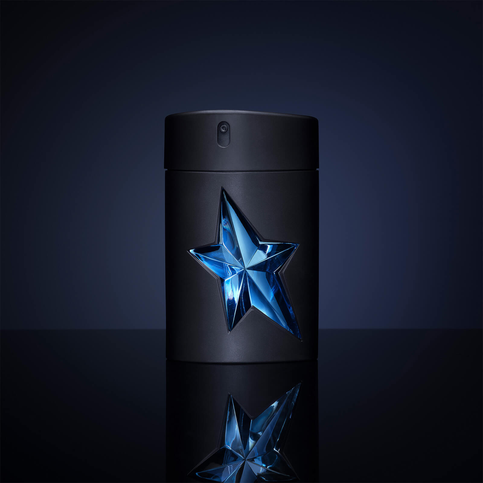 MUGLER A*MEN Eau de Toilette Rubber Natural Spray Refillable - 100ml, photo 4