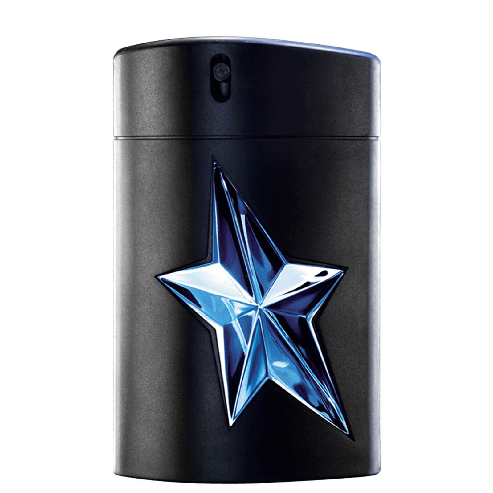 MUGLER A*MEN Eau de Toilette Rubber Natural Spray Refillable - 100ml