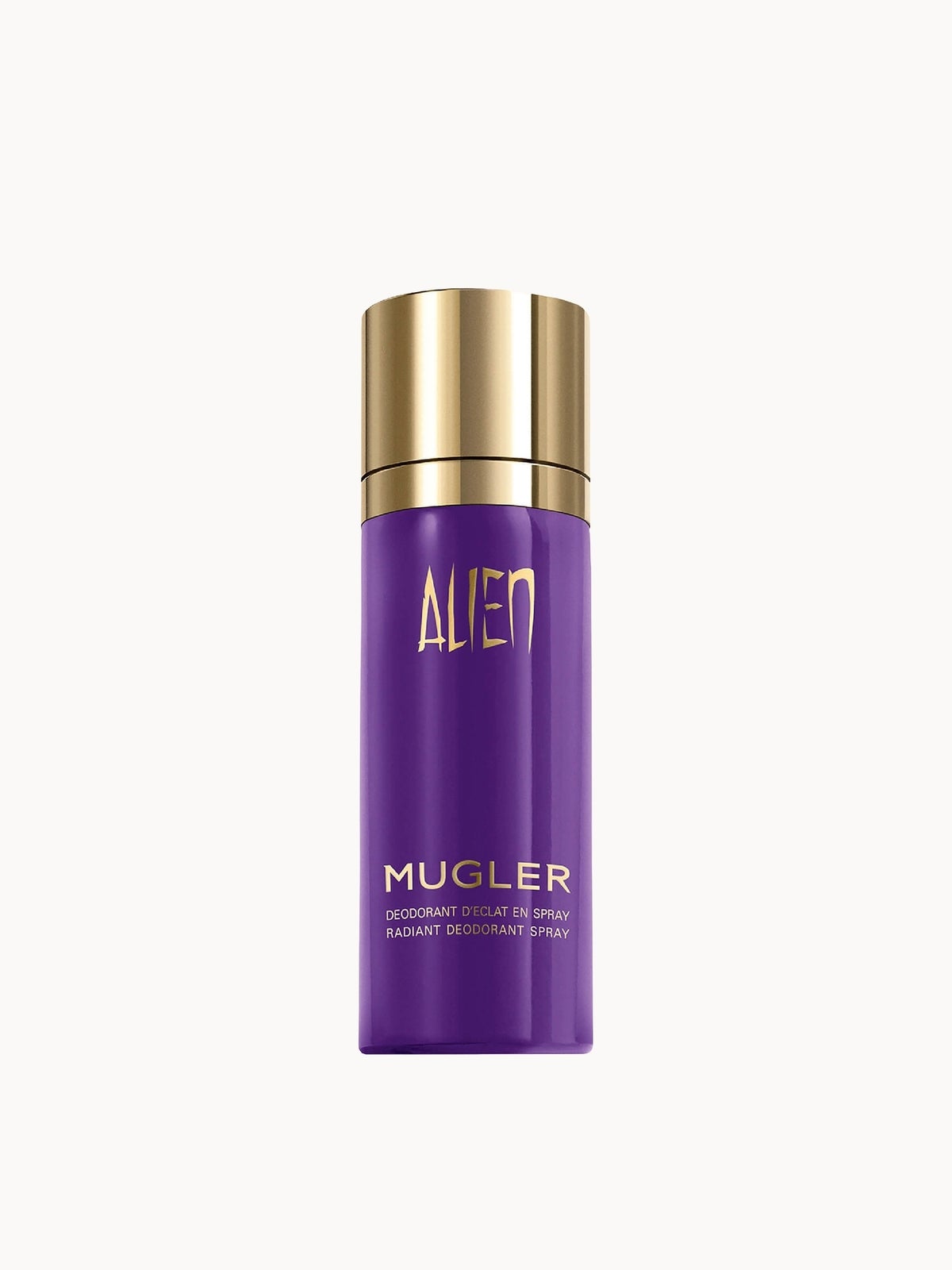 MUGLER Alien Deodrant Spray 100ml