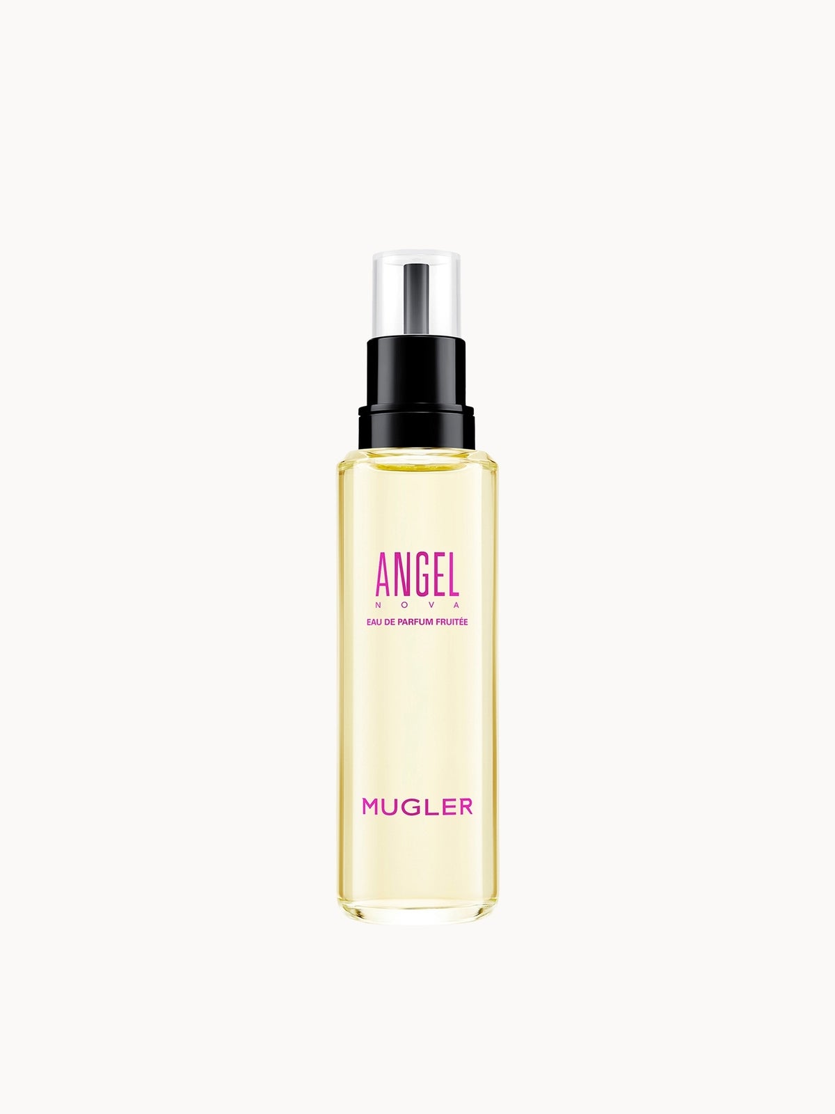 MUGLER Angel Nova Eau de Parfum Refill Bottle 100ml