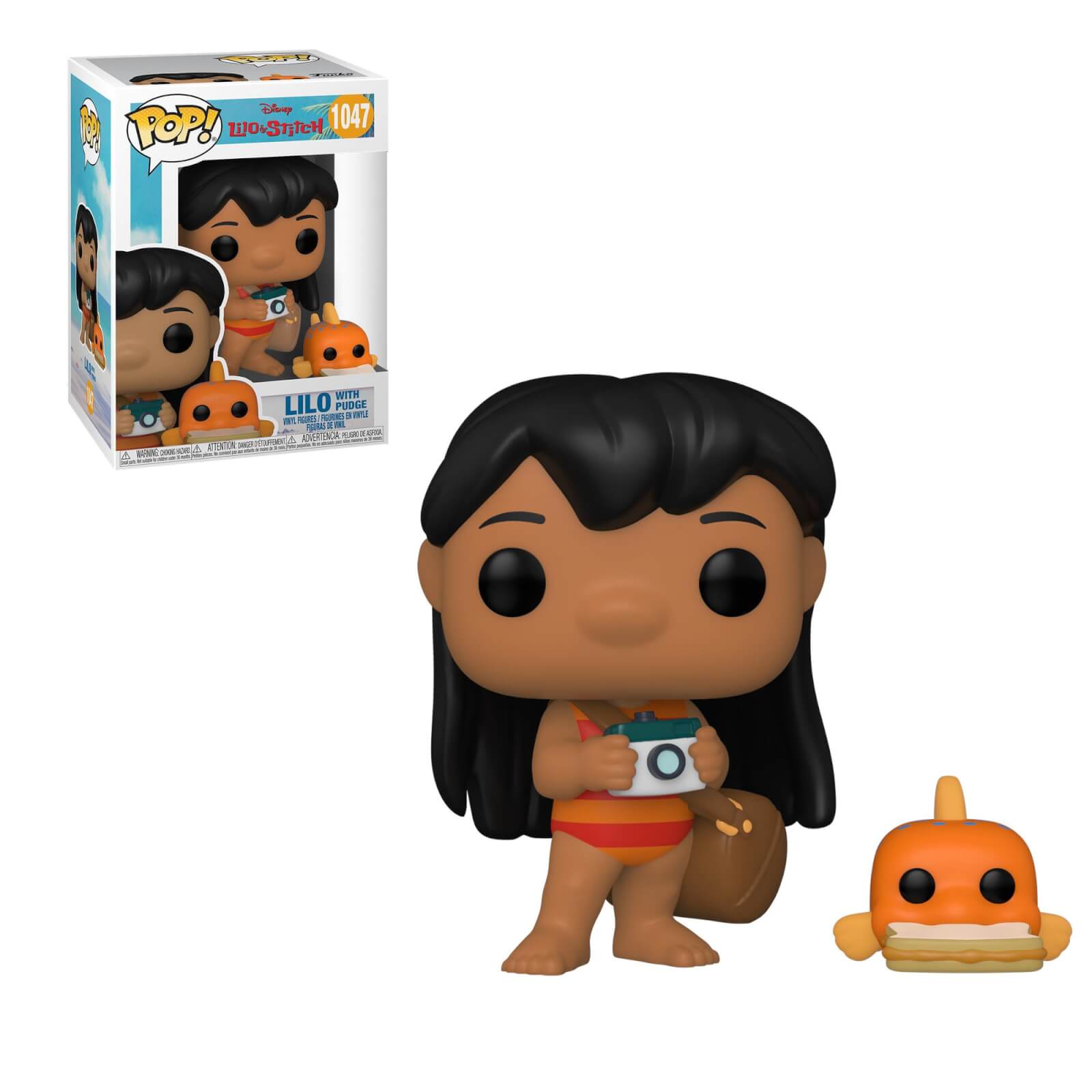 pudge pop