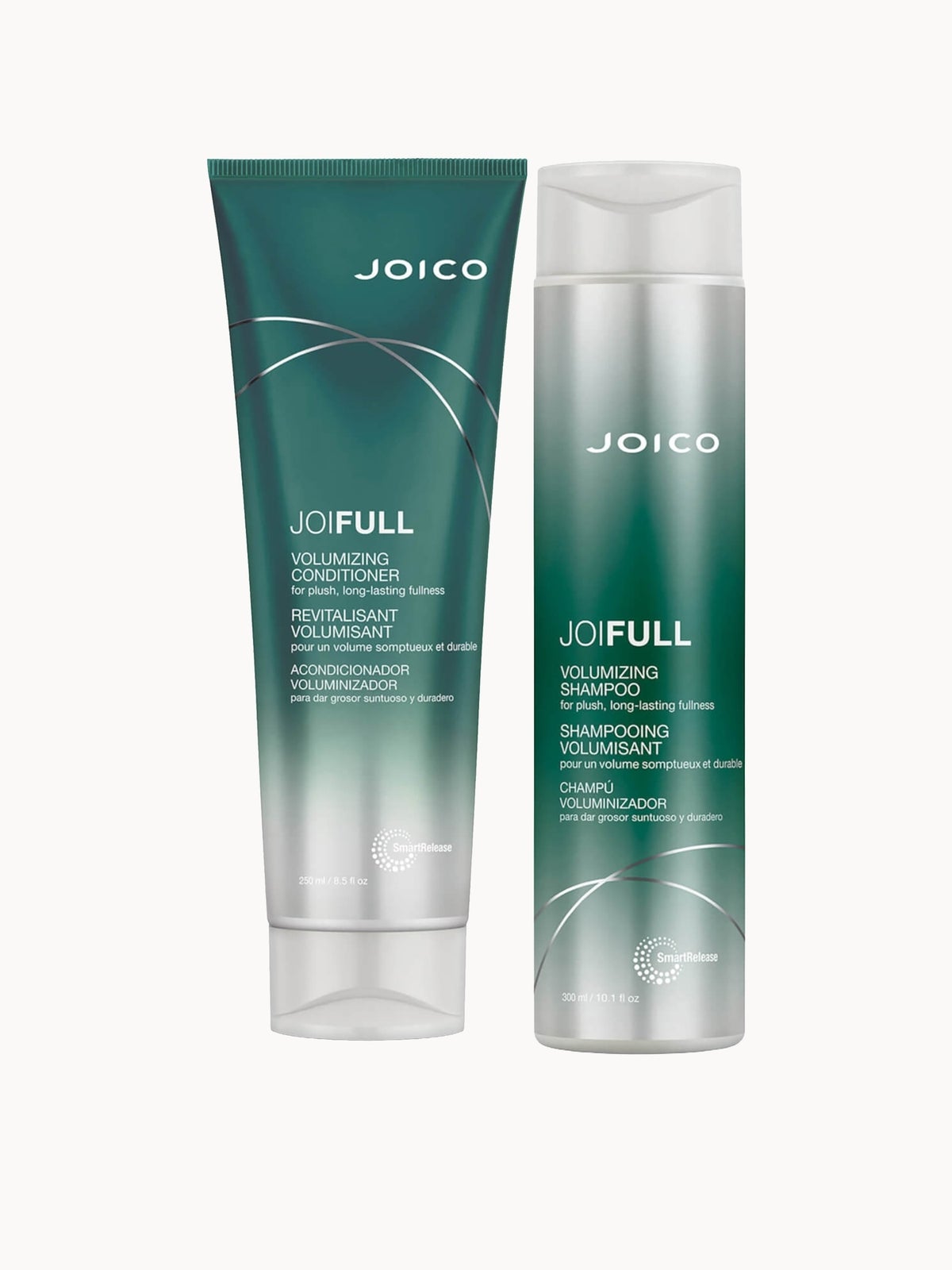 Joico JoiFull Volume Shampoo and Conditioner