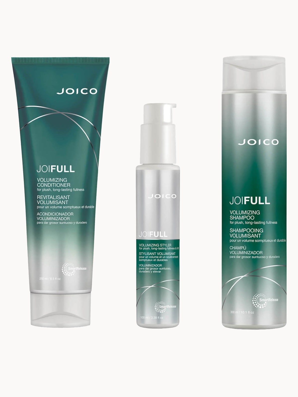 Joico JoiFull Volume Set