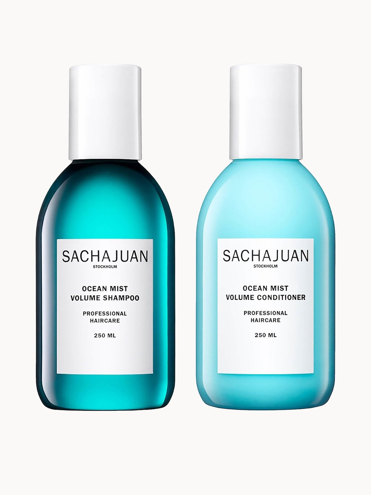 Sachajuan Ocean Mist Volume Shampoo and Conditioner (2 x 250ml)