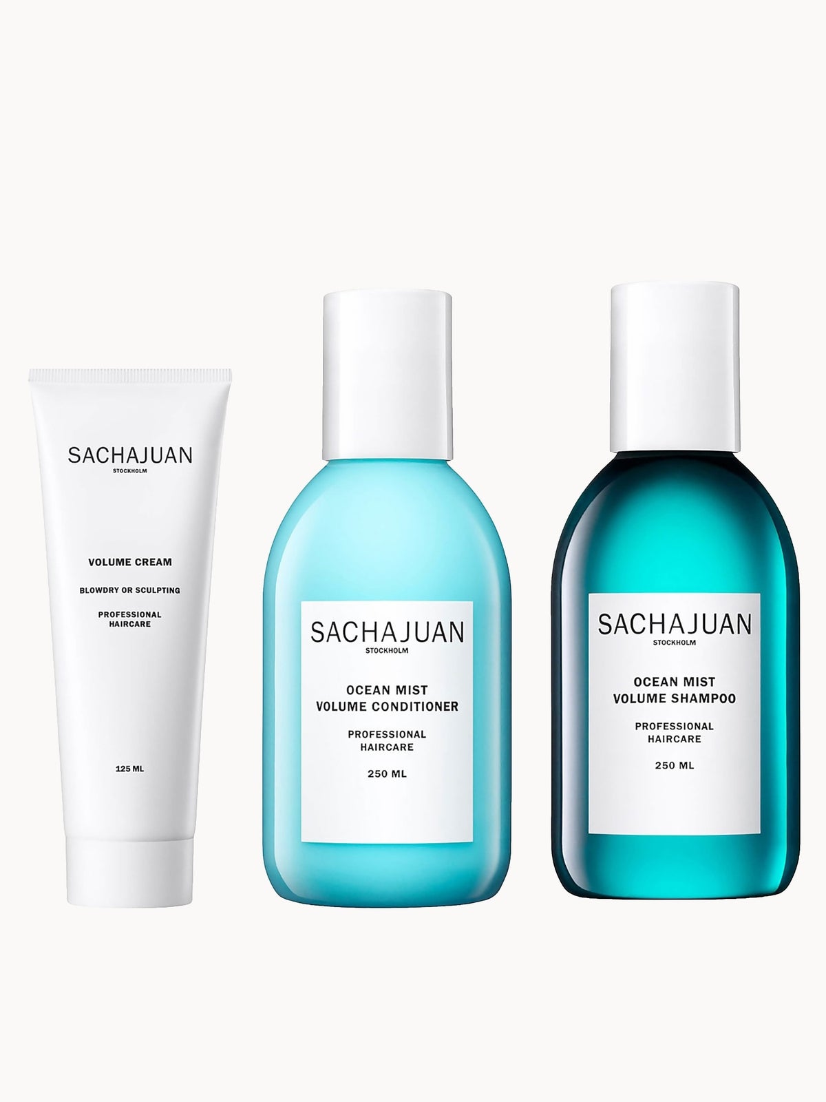 Sachajuan Ocean Mist Volume Set