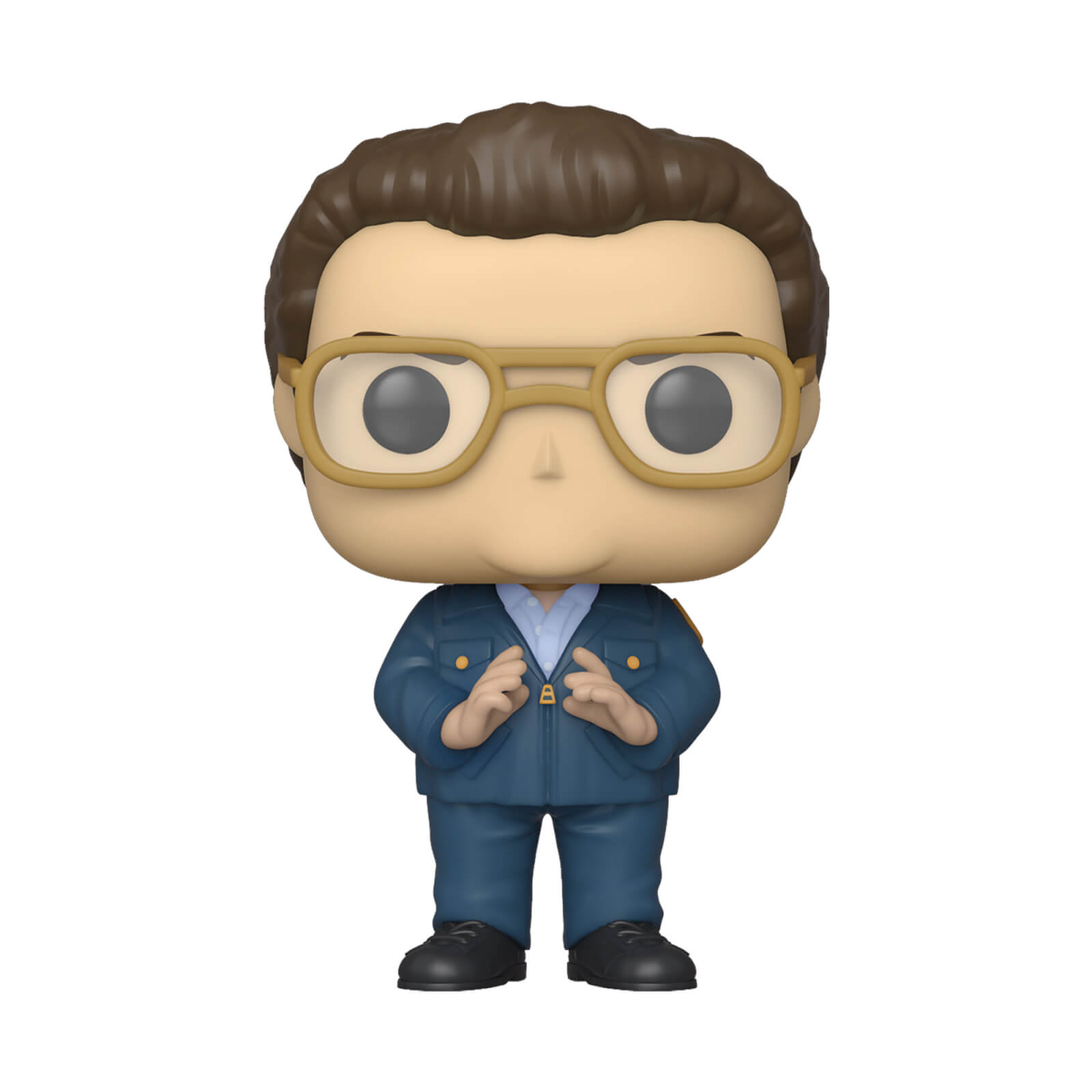 Seinfeld Newman the Mailman Funko Pop! Vinyl - vue 2