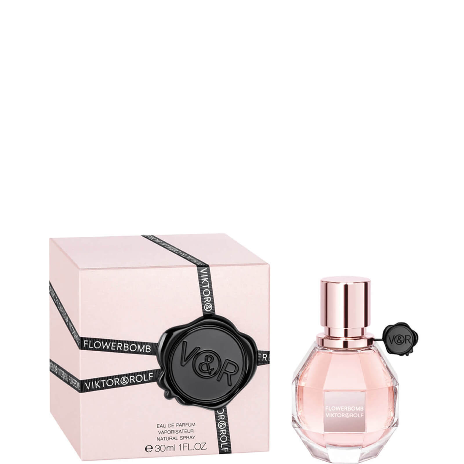 Viktor&Rolf Flowerbomb Eau de Parfum 30ml Femme