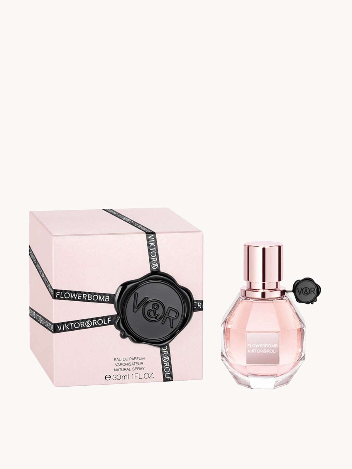 Viktor & Rolf Flowerbomb Eau de Parfum - 30ml, photo 2