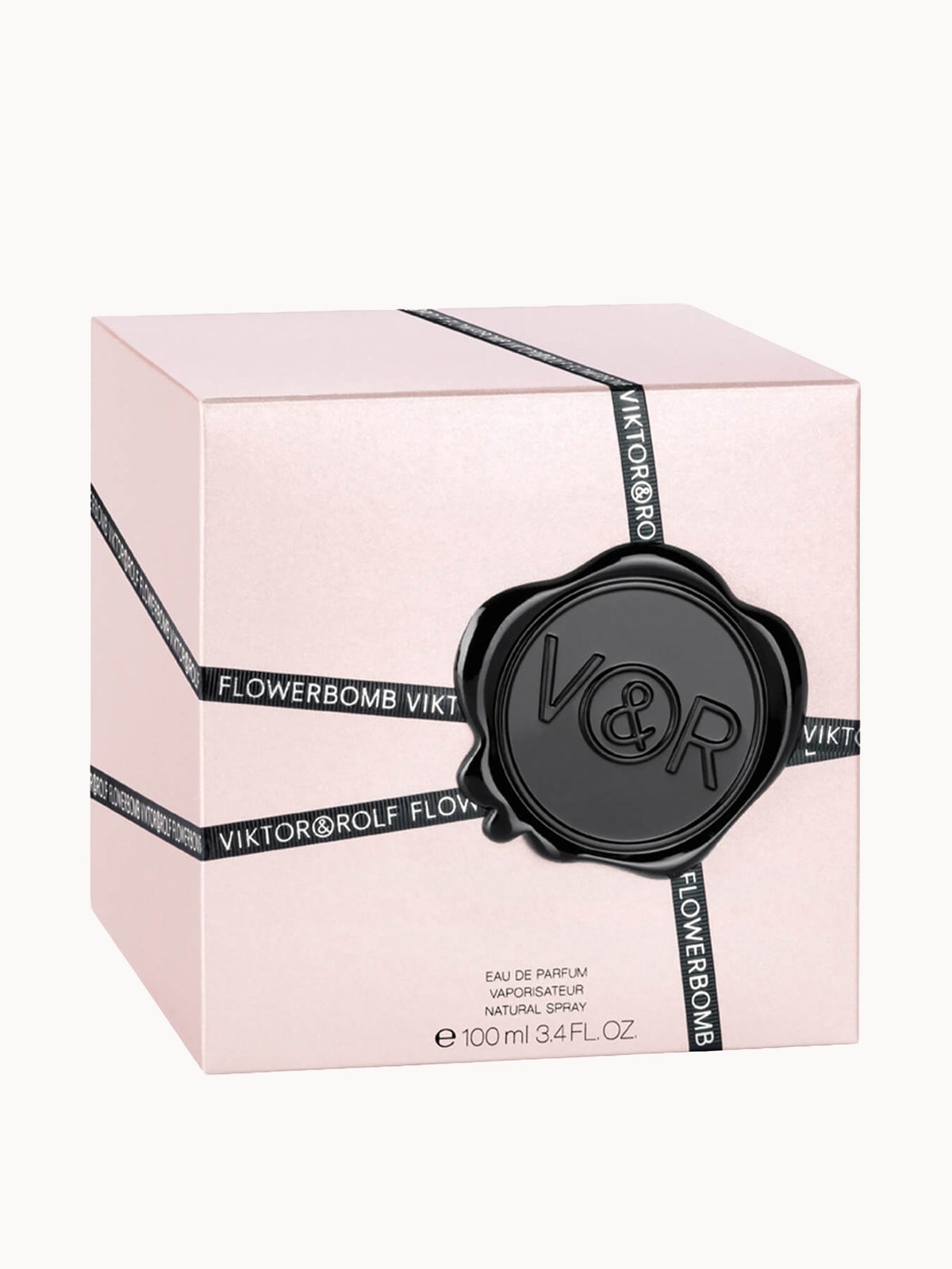 Viktor & Rolf Flowerbomb Eau de Parfum - 100ml, photo 2