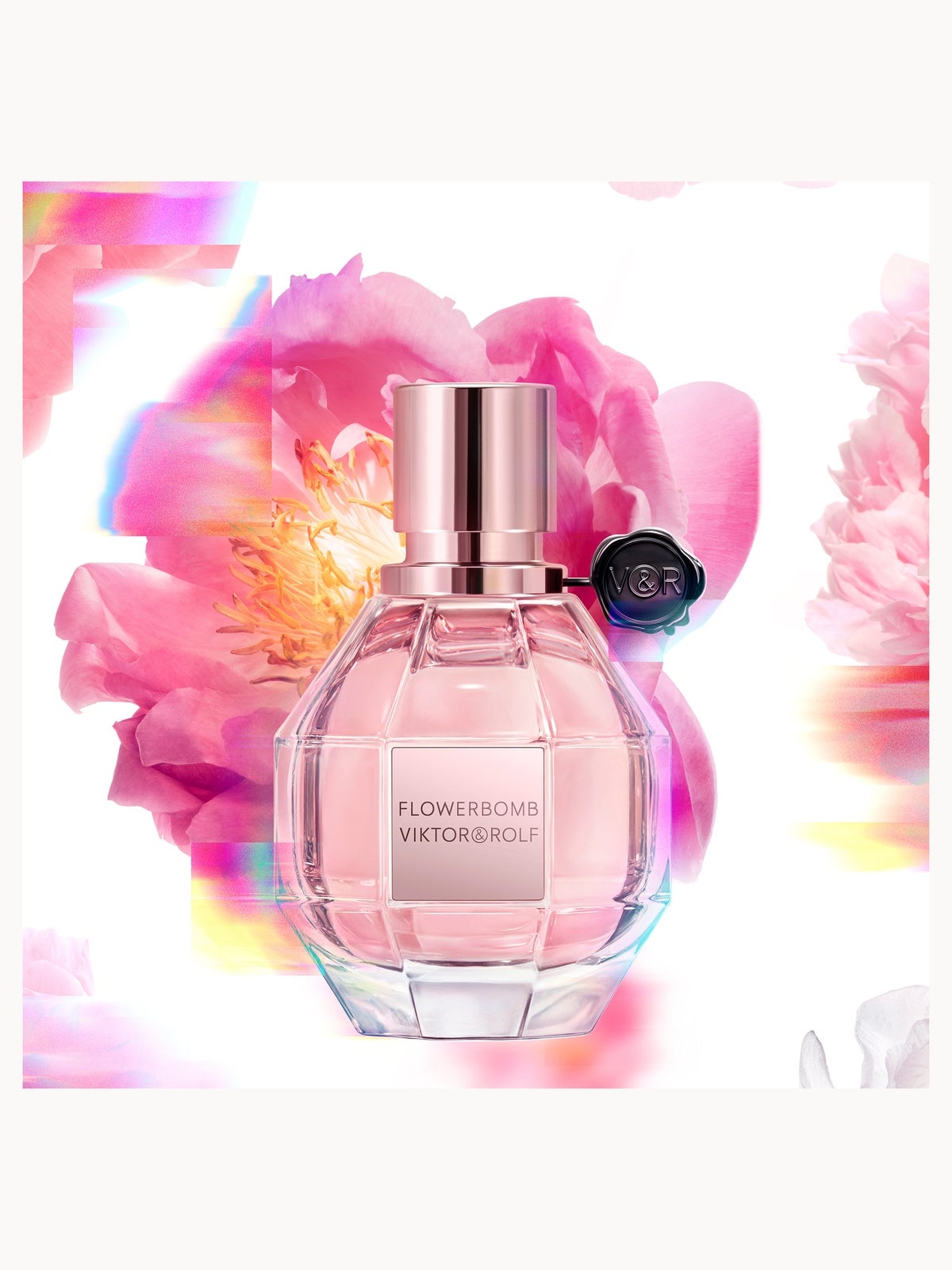Viktor & Rolf Flowerbomb Eau de Parfum - 100ml, photo 3
