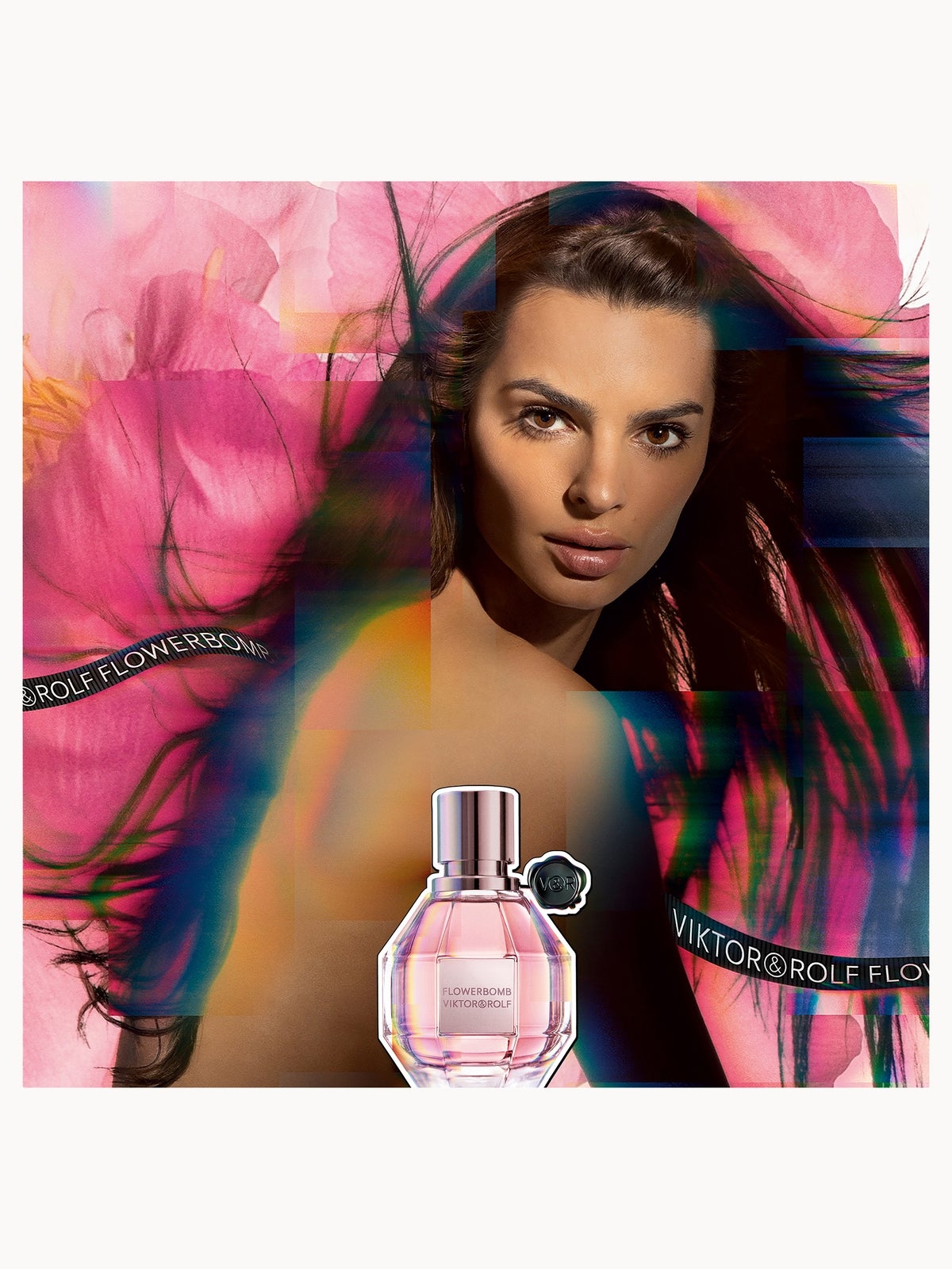 Viktor & Rolf Flowerbomb Eau de Parfum - 100ml, photo 4