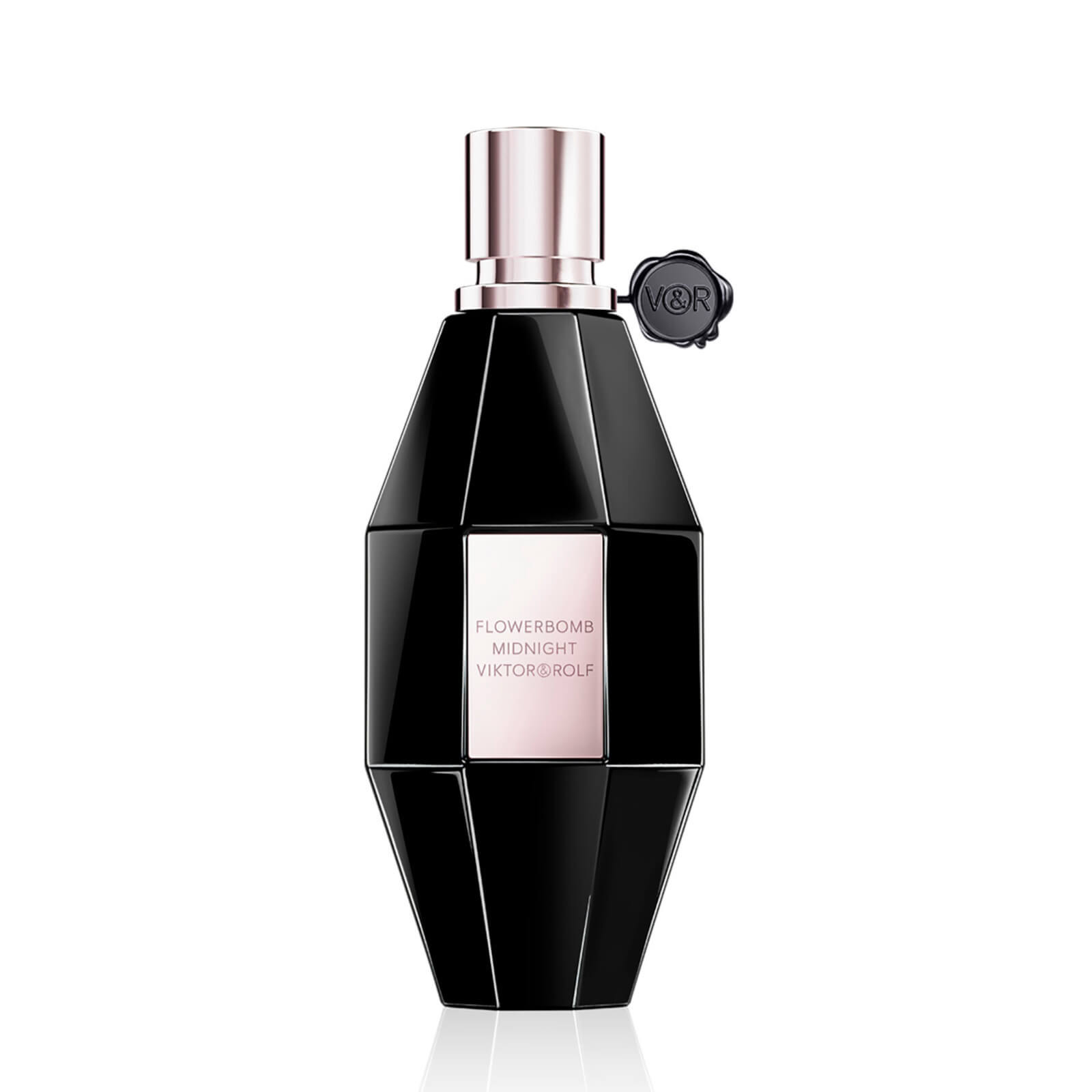 Viktor & Rolf Flowerbomb Midnight Eau de Parfum (Various Sizes) - 100ml