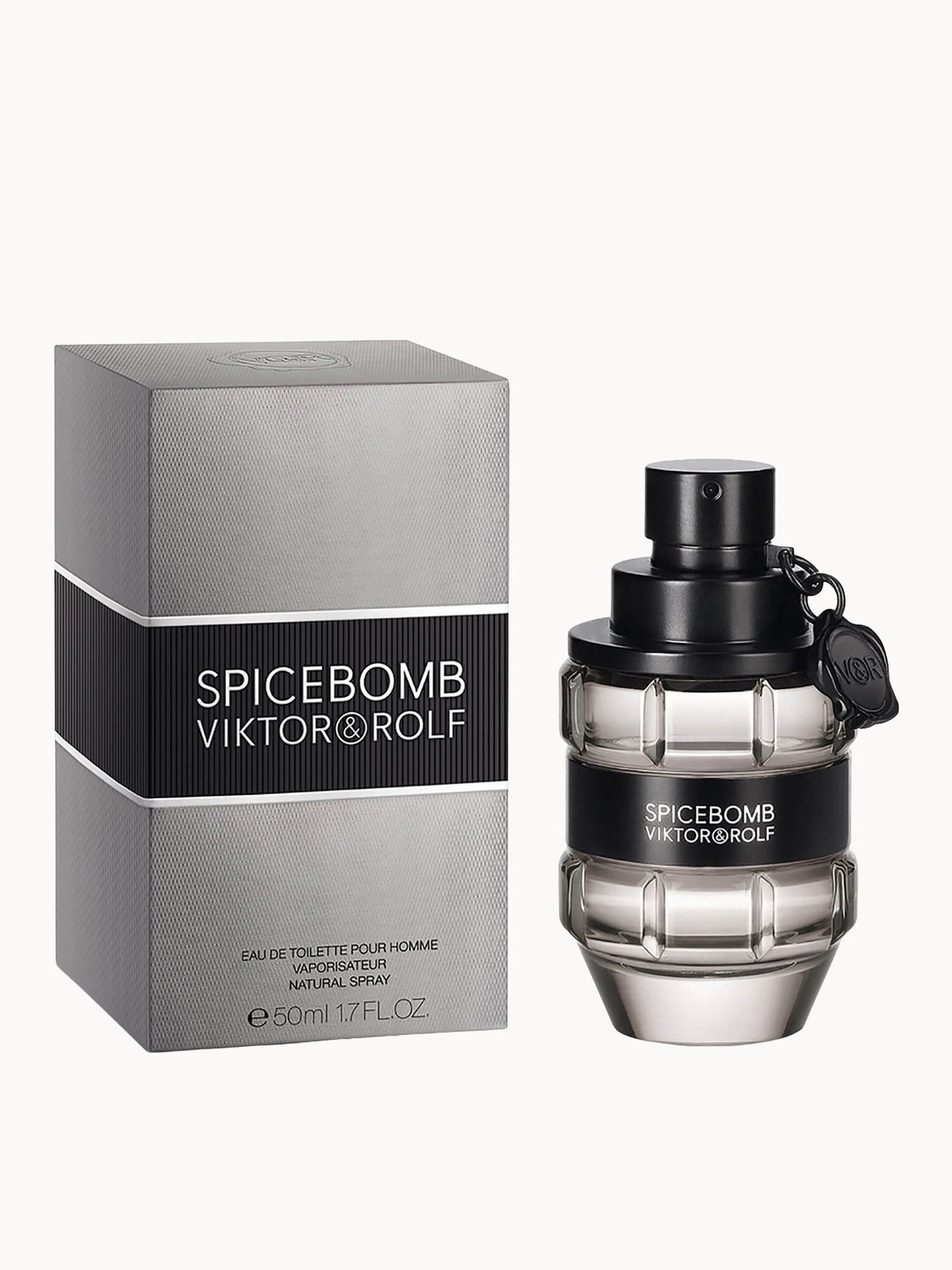 Viktor & Rolf Spicebomb Eau de Toilette - 50ml 2