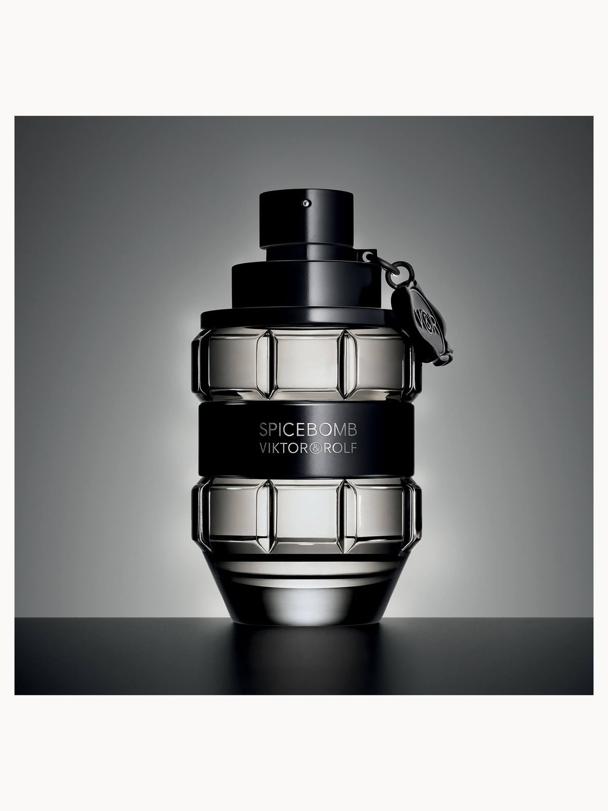 Viktor & Rolf Spicebomb Eau de Toilette - 50ml 3