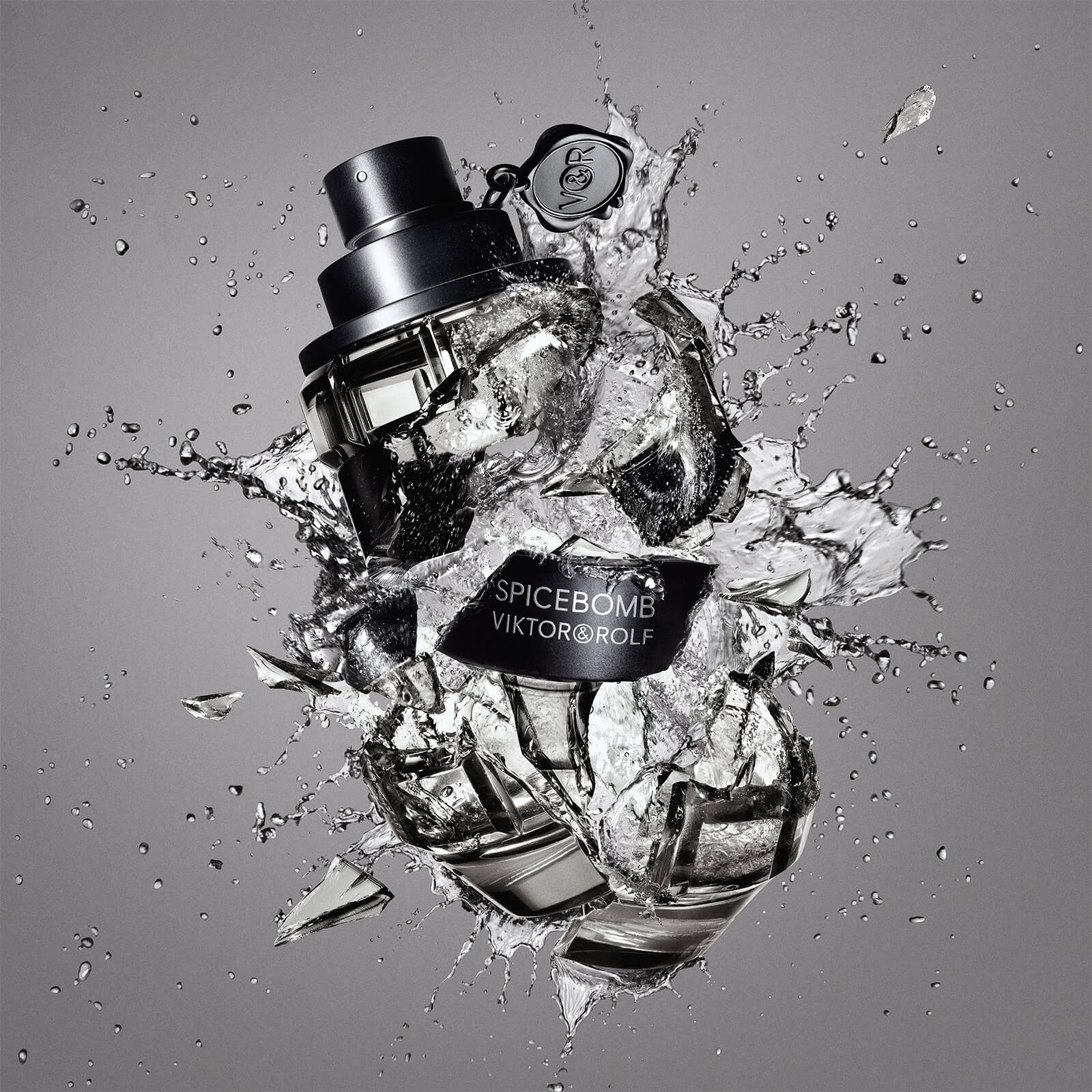 Thumbnail - Viktor & Rolf Spicebomb Eau de Toilette - 50ml