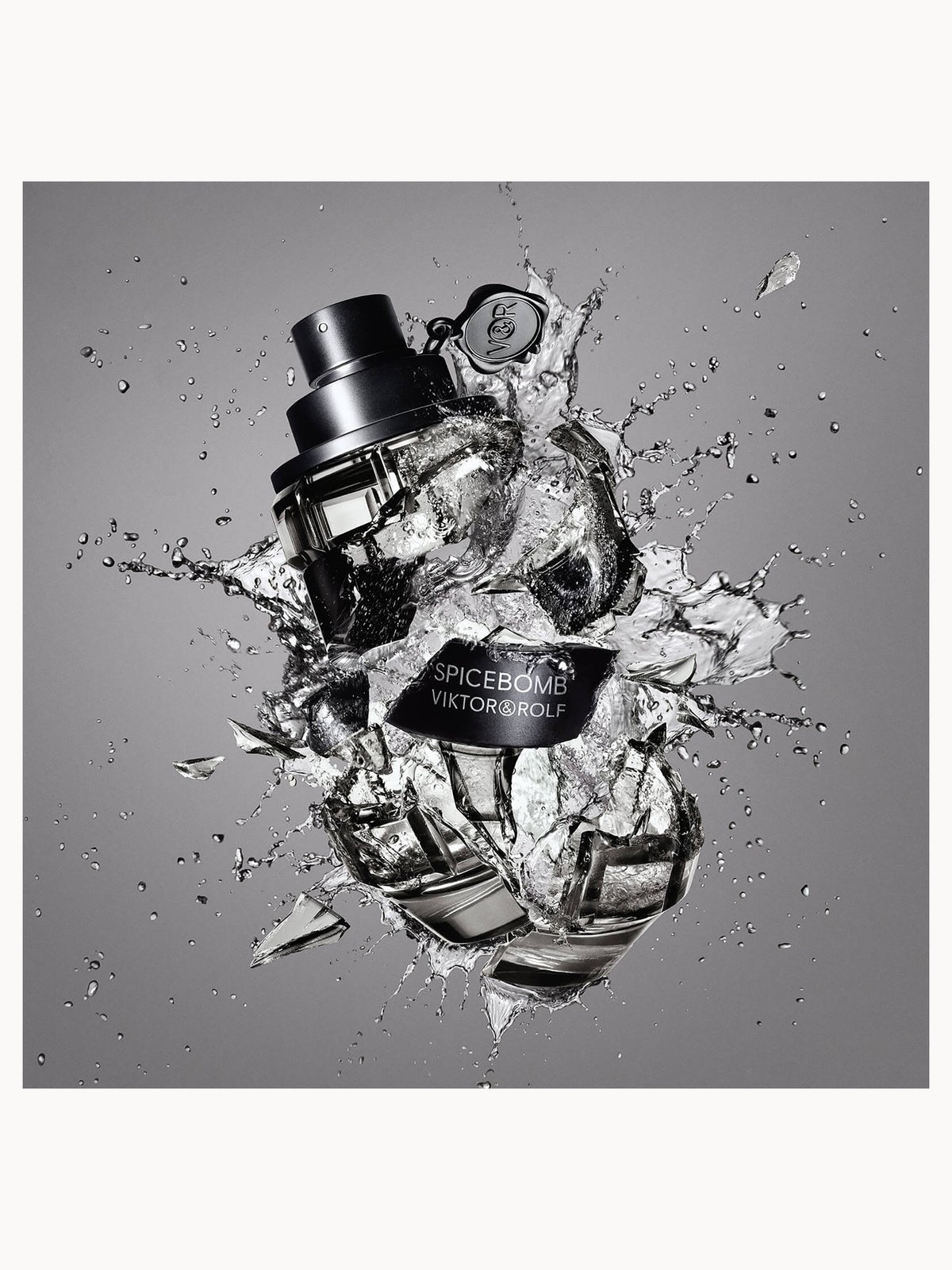 Viktor & Rolf Spicebomb Eau de Toilette - 50ml 4