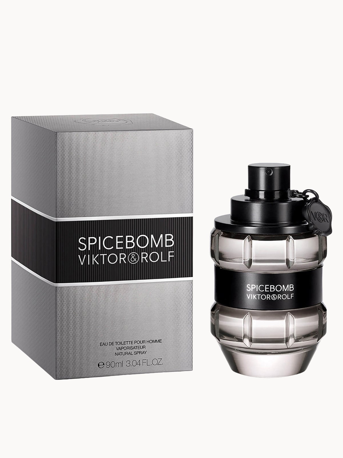Viktor & Rolf Spicebomb Eau de Toilette - 90ml, photo 2