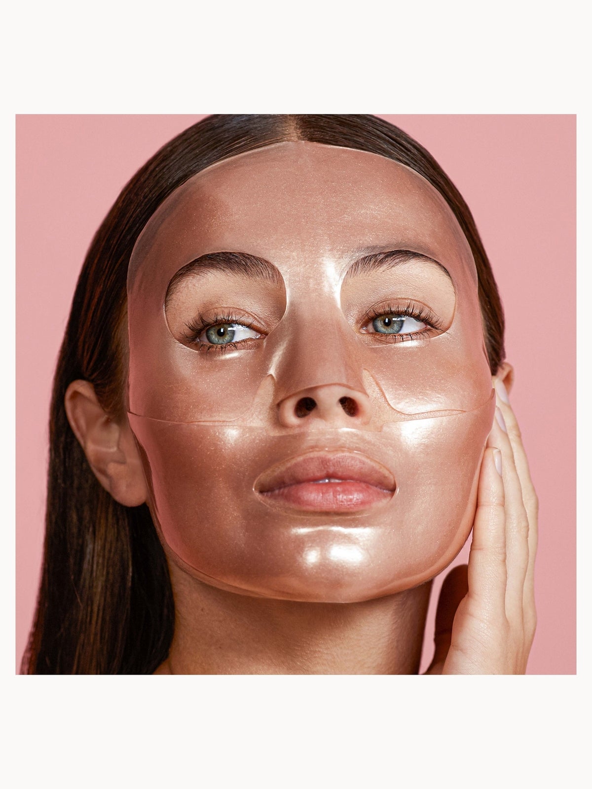 MZ Skin Anti Pollution Hydrating Face Masks (Pack of 5) 2