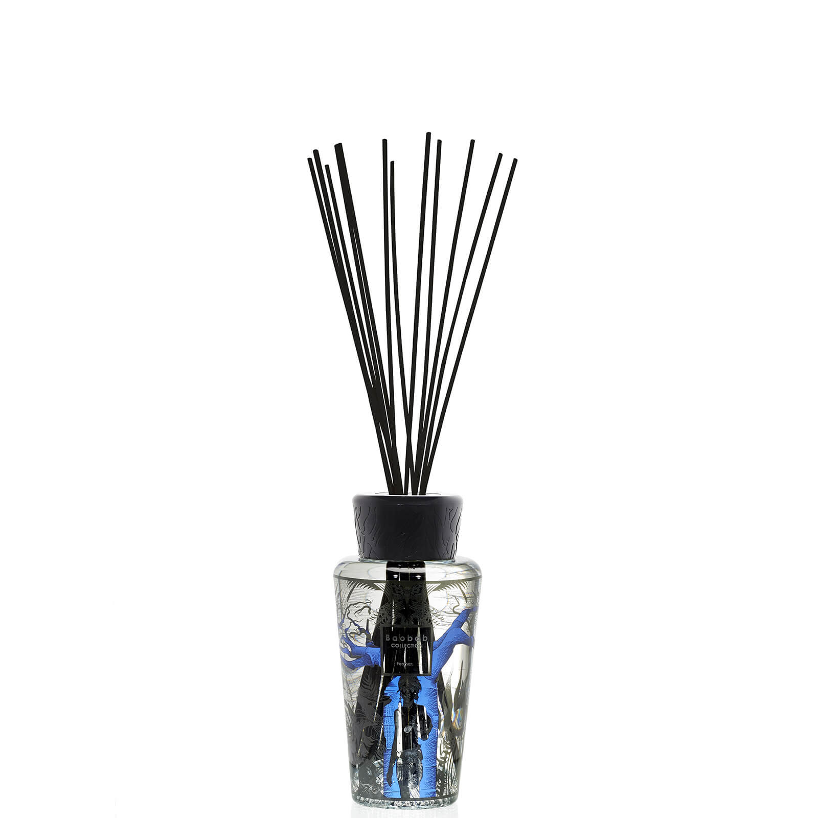 Baobab Collection Lodge Fragrance Diffuser 1050ml (Various Fragrance) - Feathers Touareg