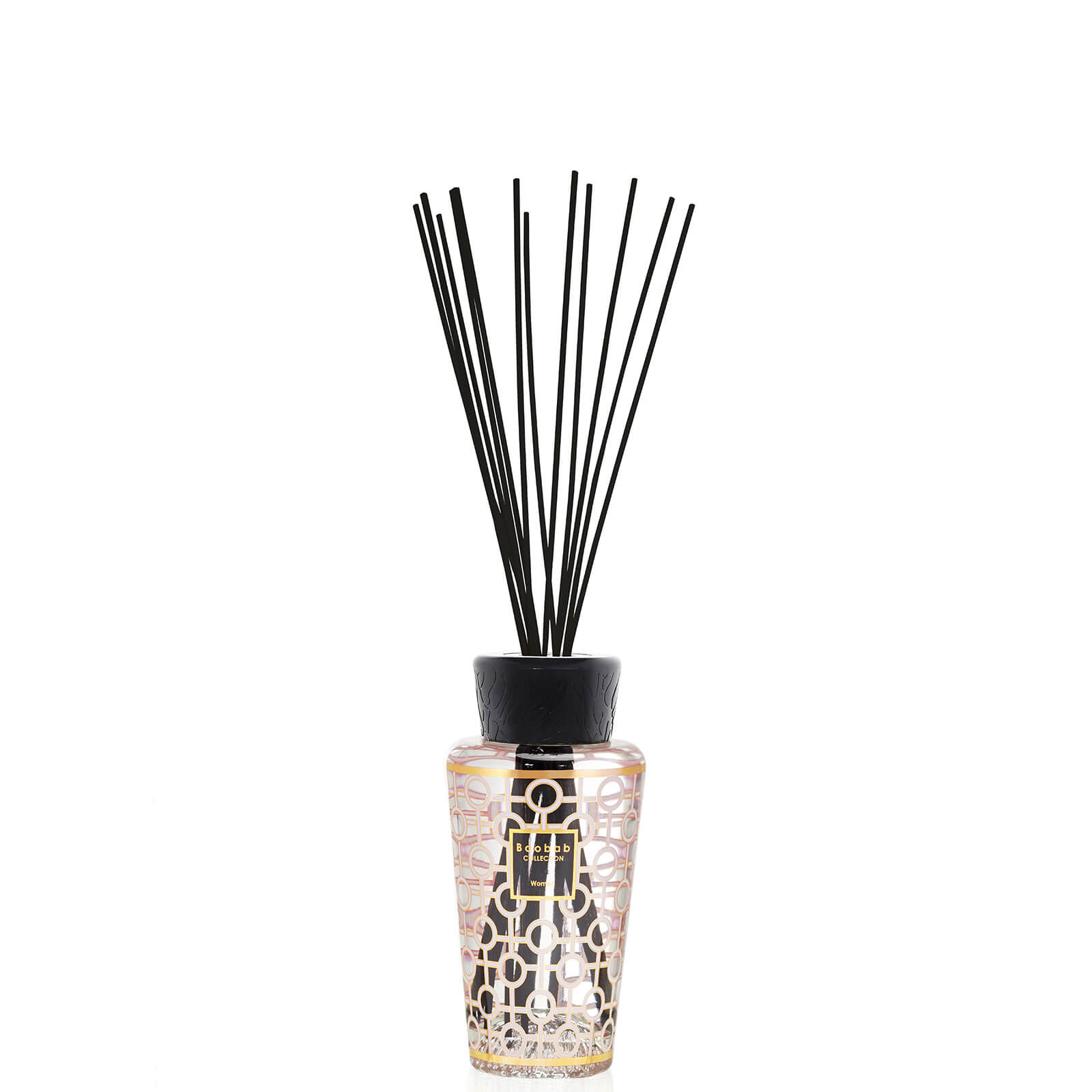 Baobab Collection Lodge Fragrance Diffuser 1050ml (Various Fragrance) - Women